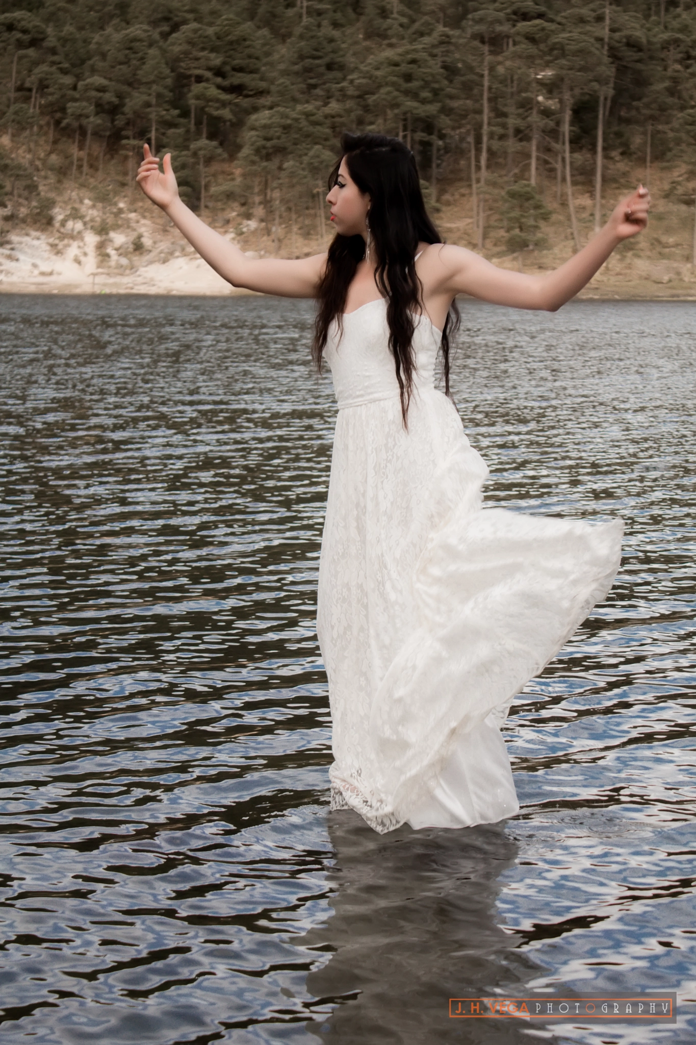 Canon EOS 650D (EOS Rebel T4i / EOS Kiss X6i) sample photo. Fx lago tiff () photography