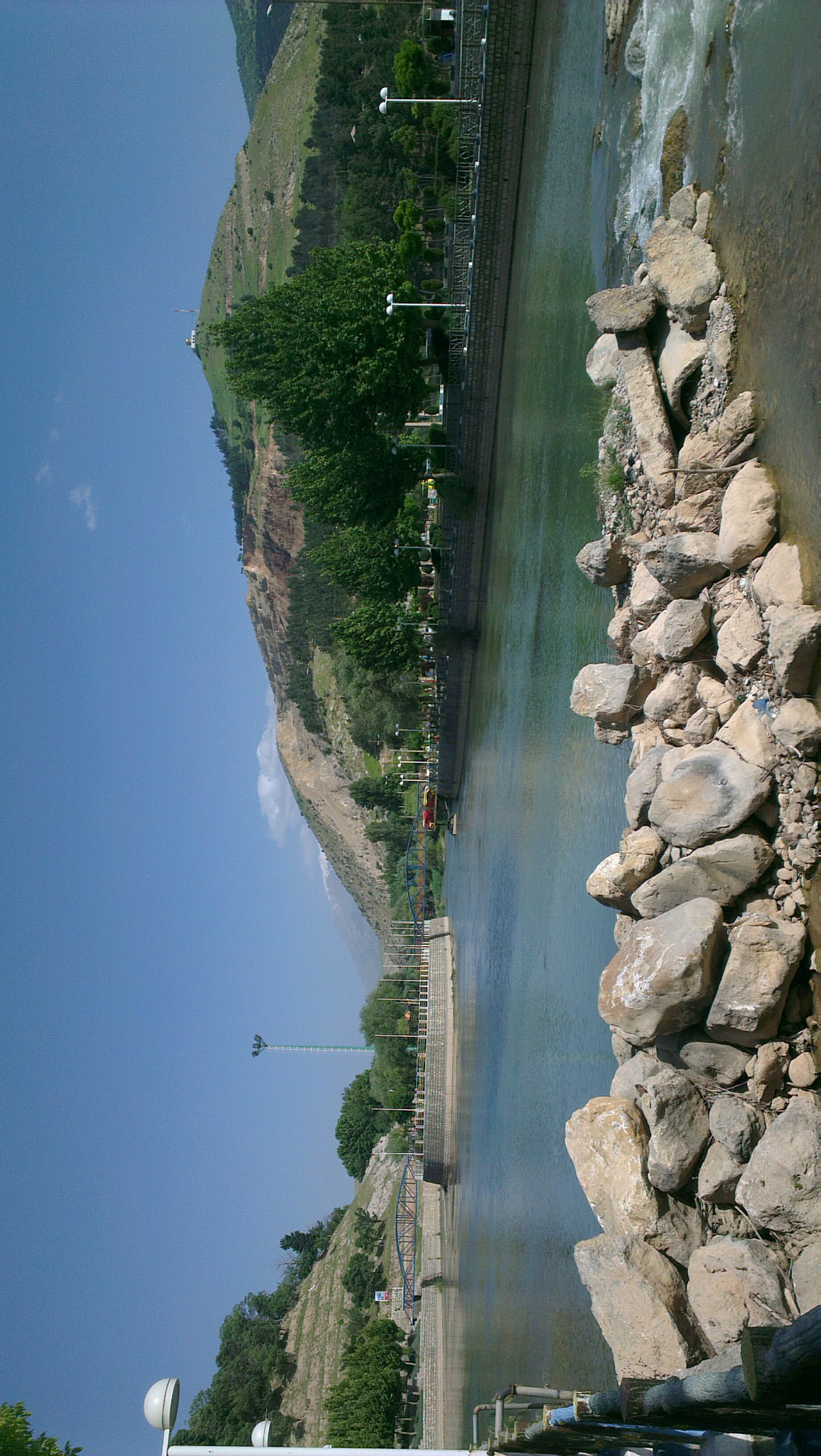 HTC ONE X sample photo