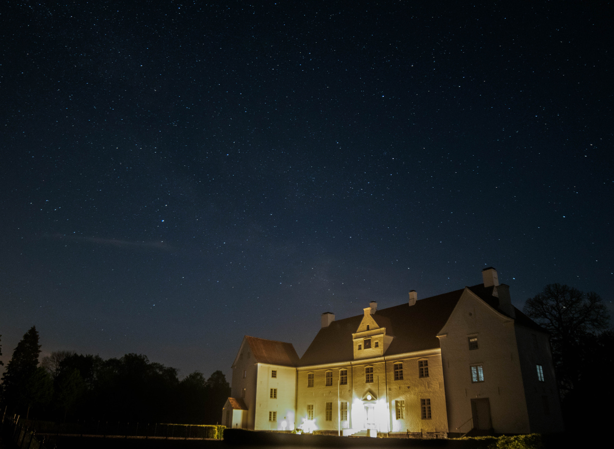 Samyang 14mm F2.8 ED AS IF UMC sample photo. Sønderskov (of ) photography