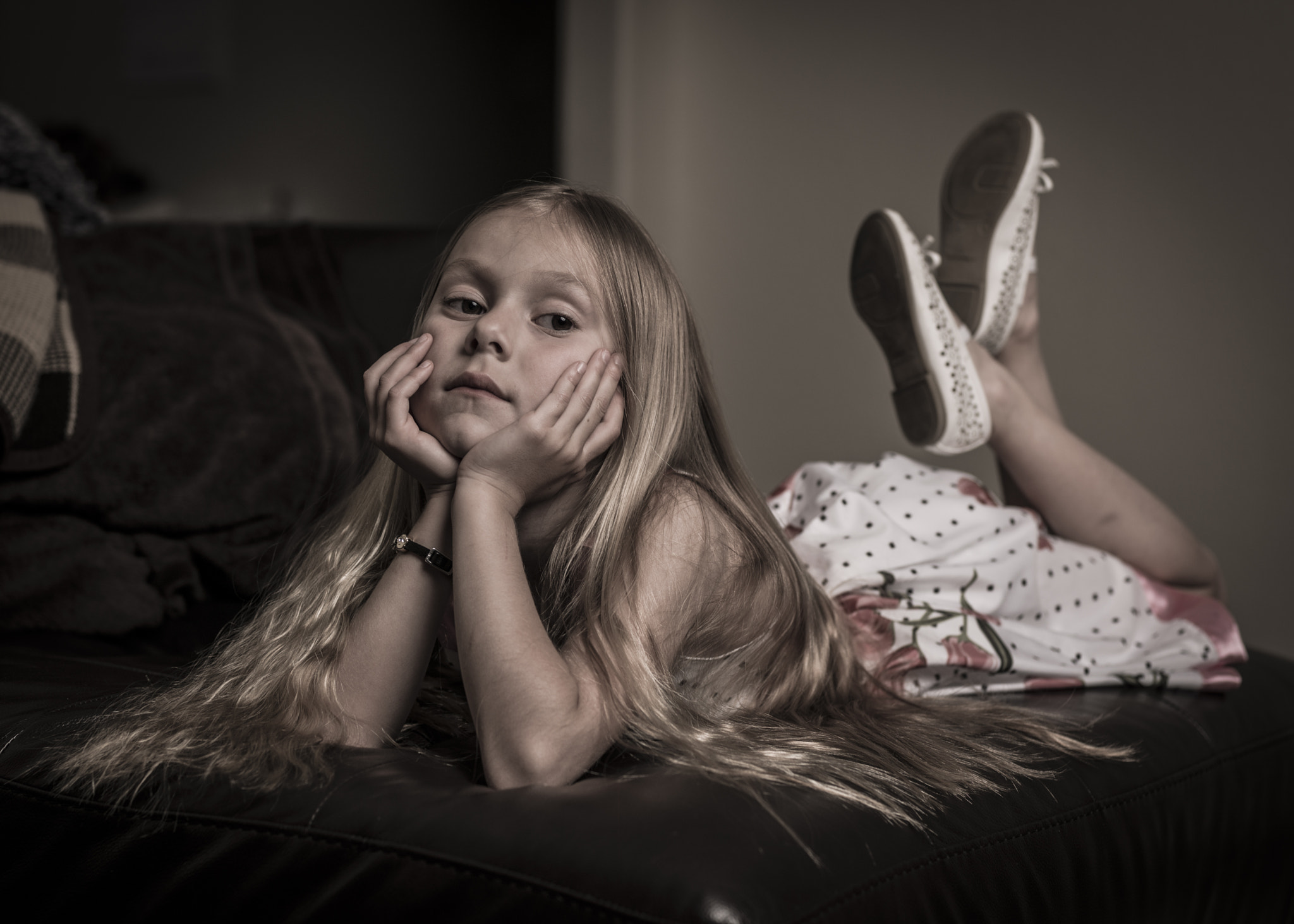 Hasselblad H3D sample photo. L. photography