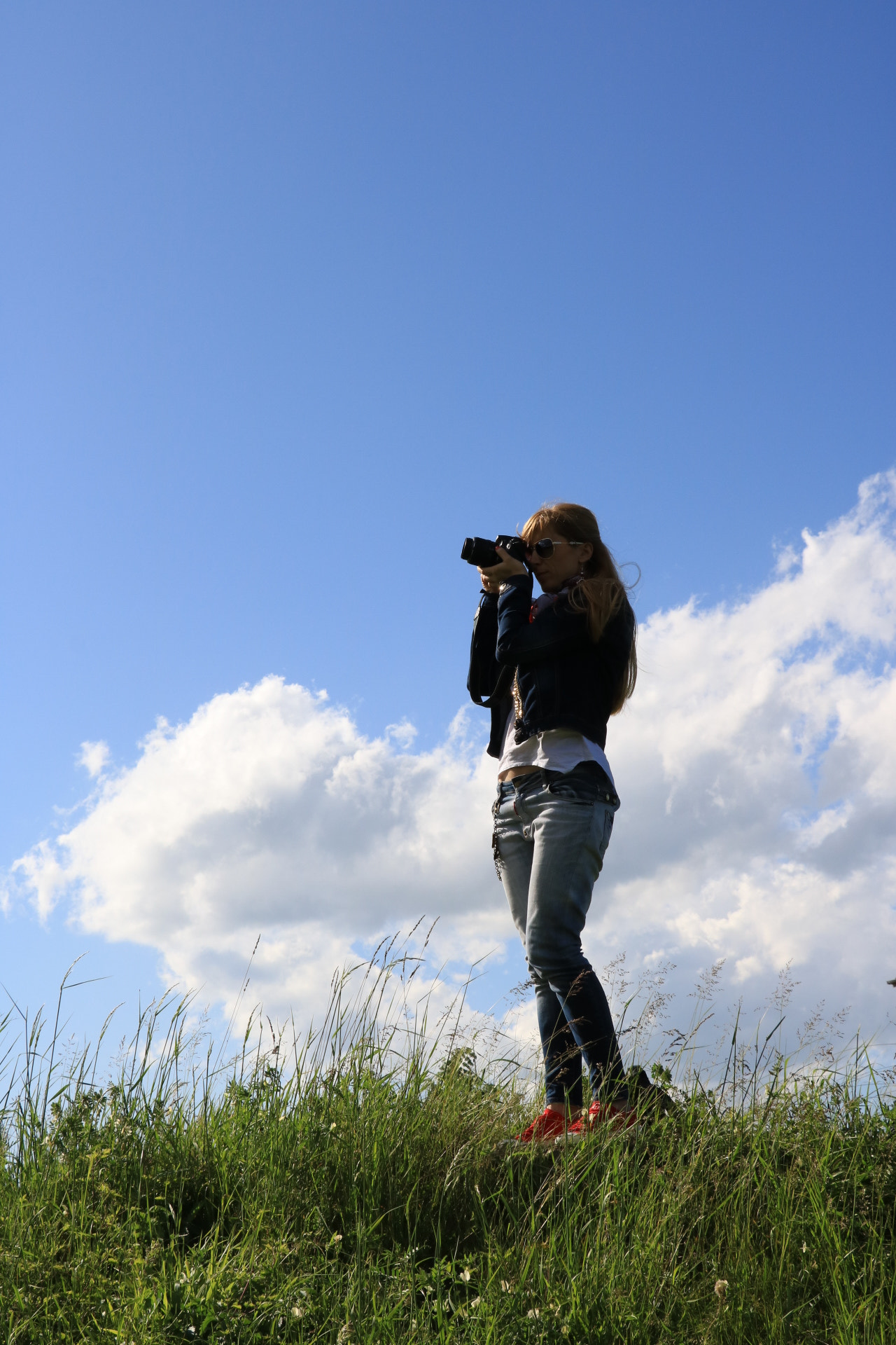 Canon EOS 750D (EOS Rebel T6i / EOS Kiss X8i) sample photo. Photography  photography