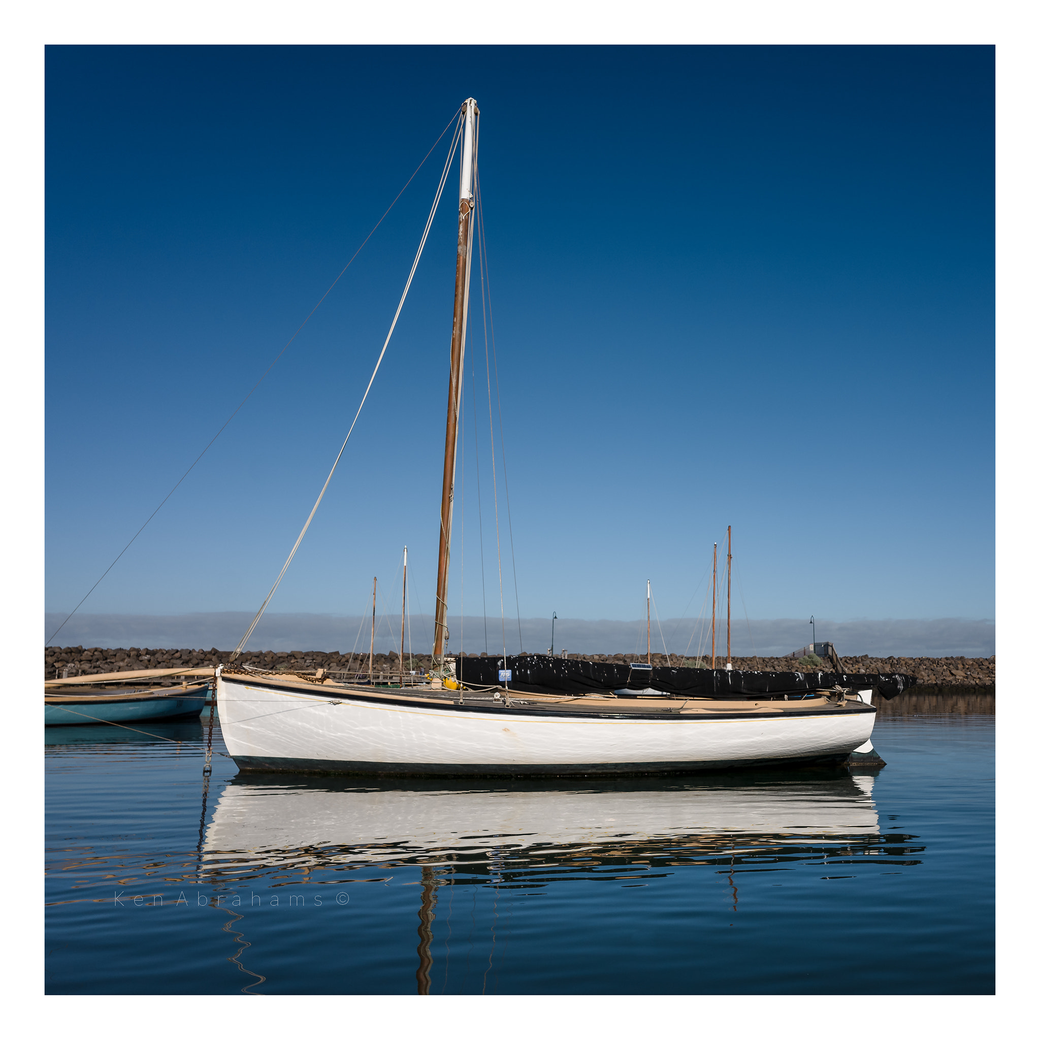 Leica Super-Elmar-M 21mm F3.4 ASPH sample photo. Vintage vessel photography
