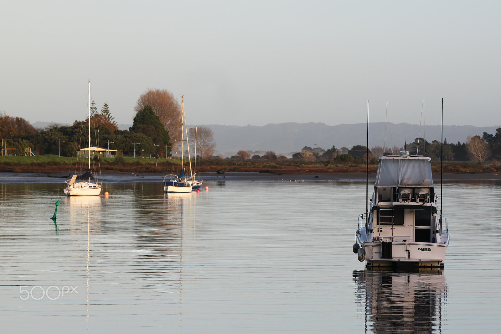Canon EF 70-200mm F2.8L IS II USM sample photo. White island, new zealand photography