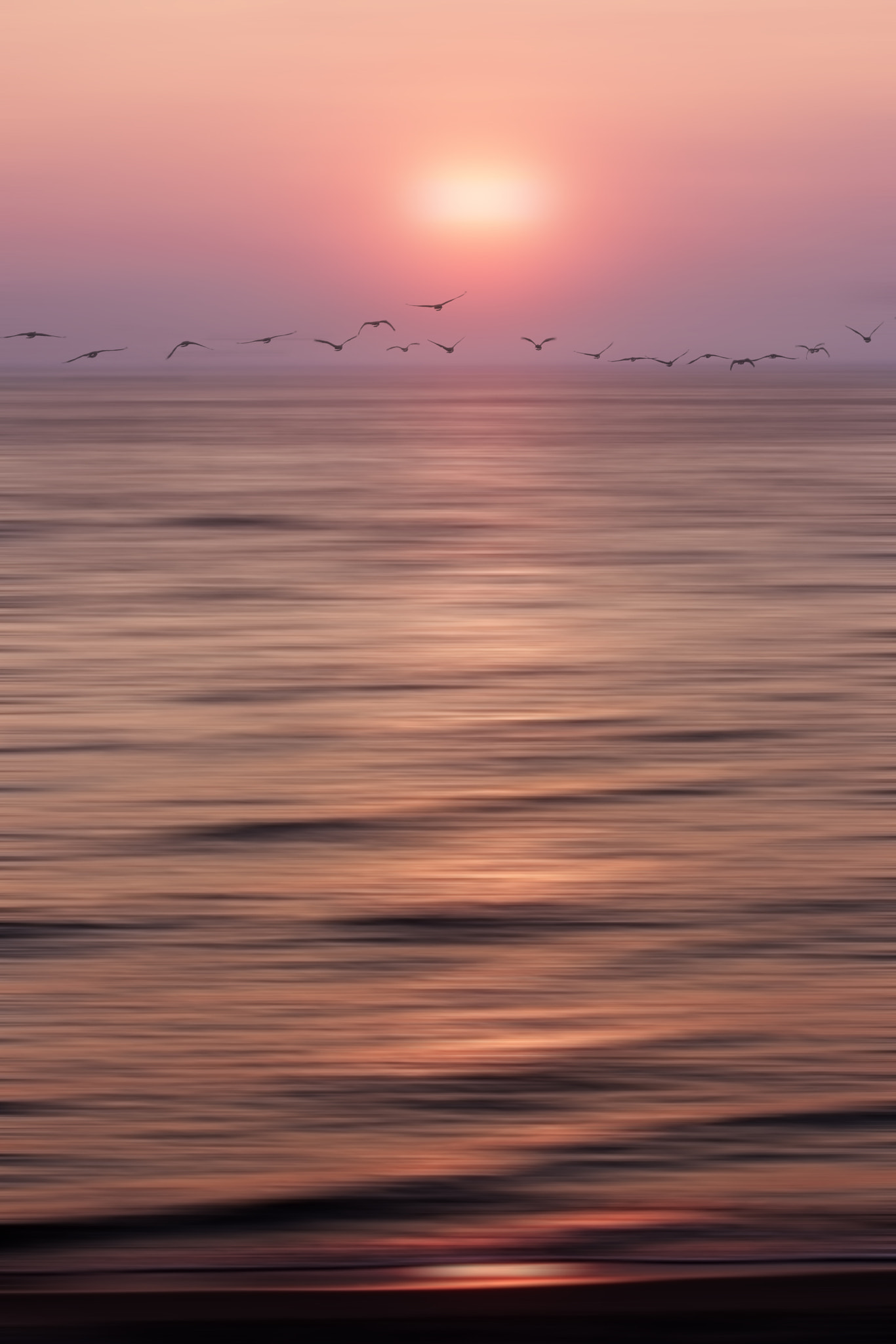 Canon EOS 40D sample photo. Sunrise photography