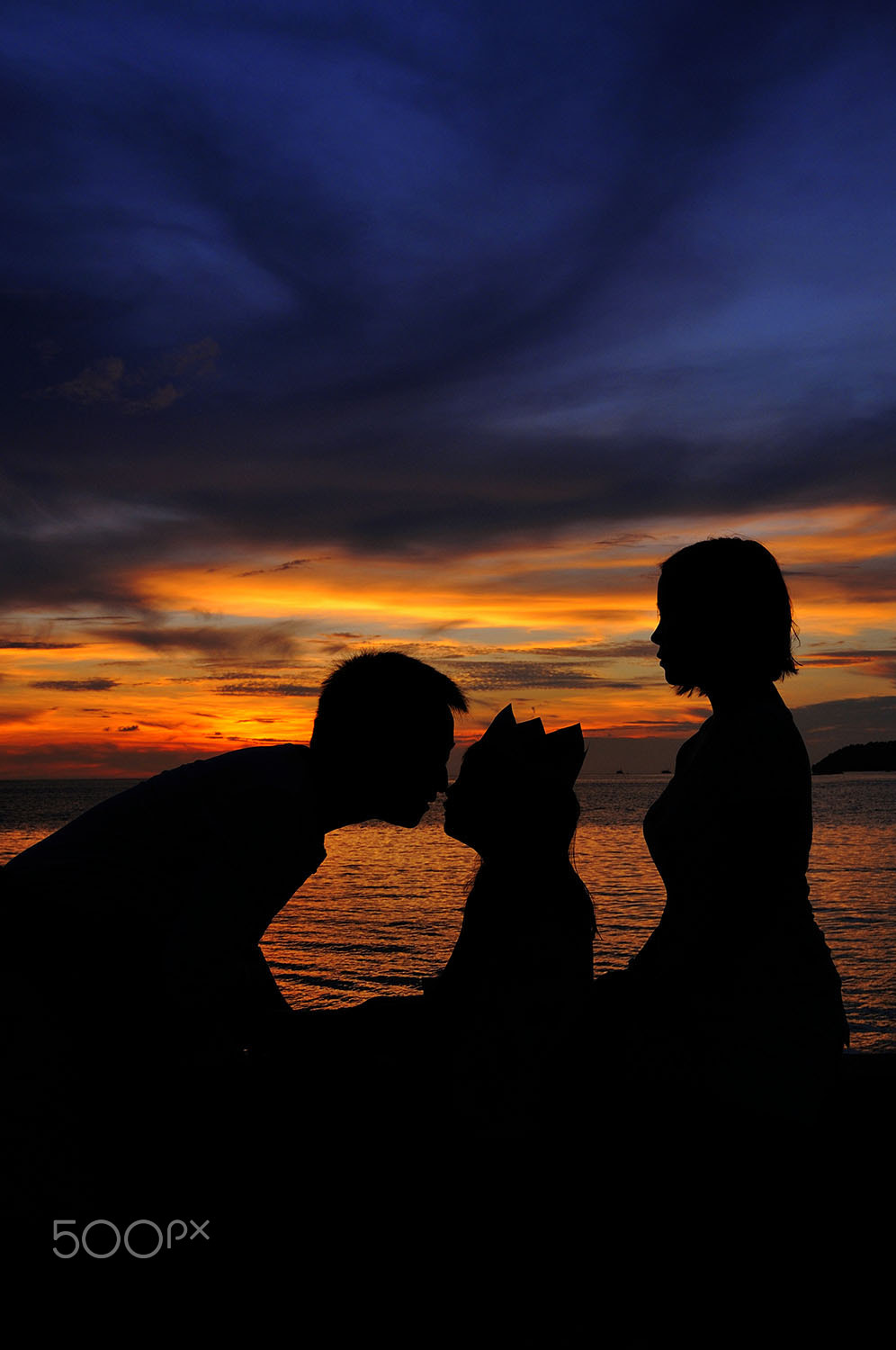 Nikon AF-S Nikkor 16-35mm F4G ED VR sample photo. Love in jesselton photography