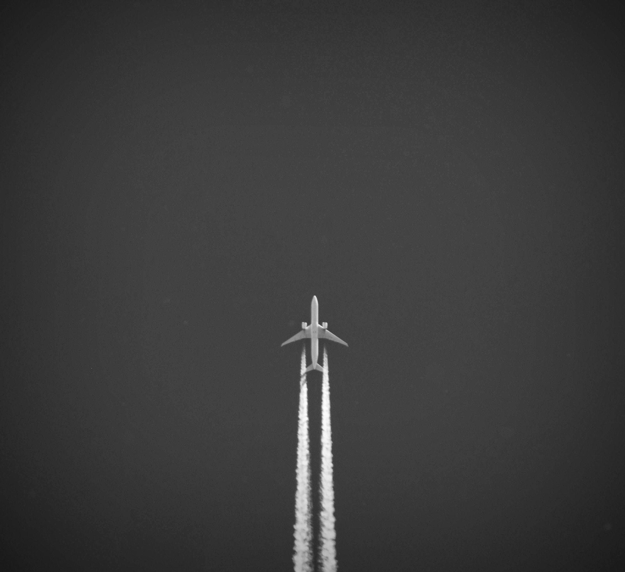 Sony 75-300mm F4.5-5.6 sample photo. Flight photography