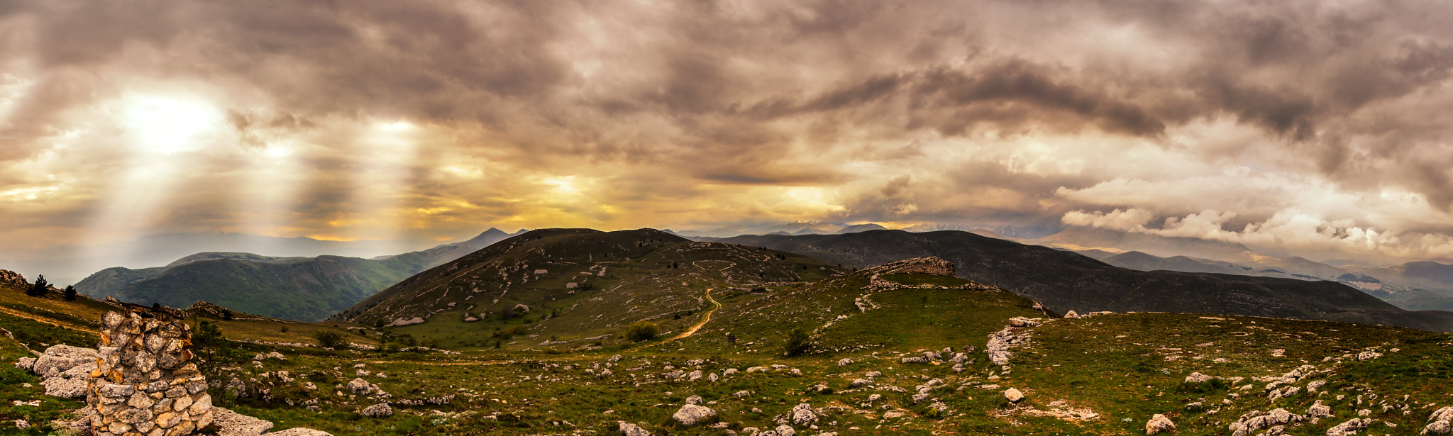 Canon EOS 30D sample photo. Extreme landscape photography