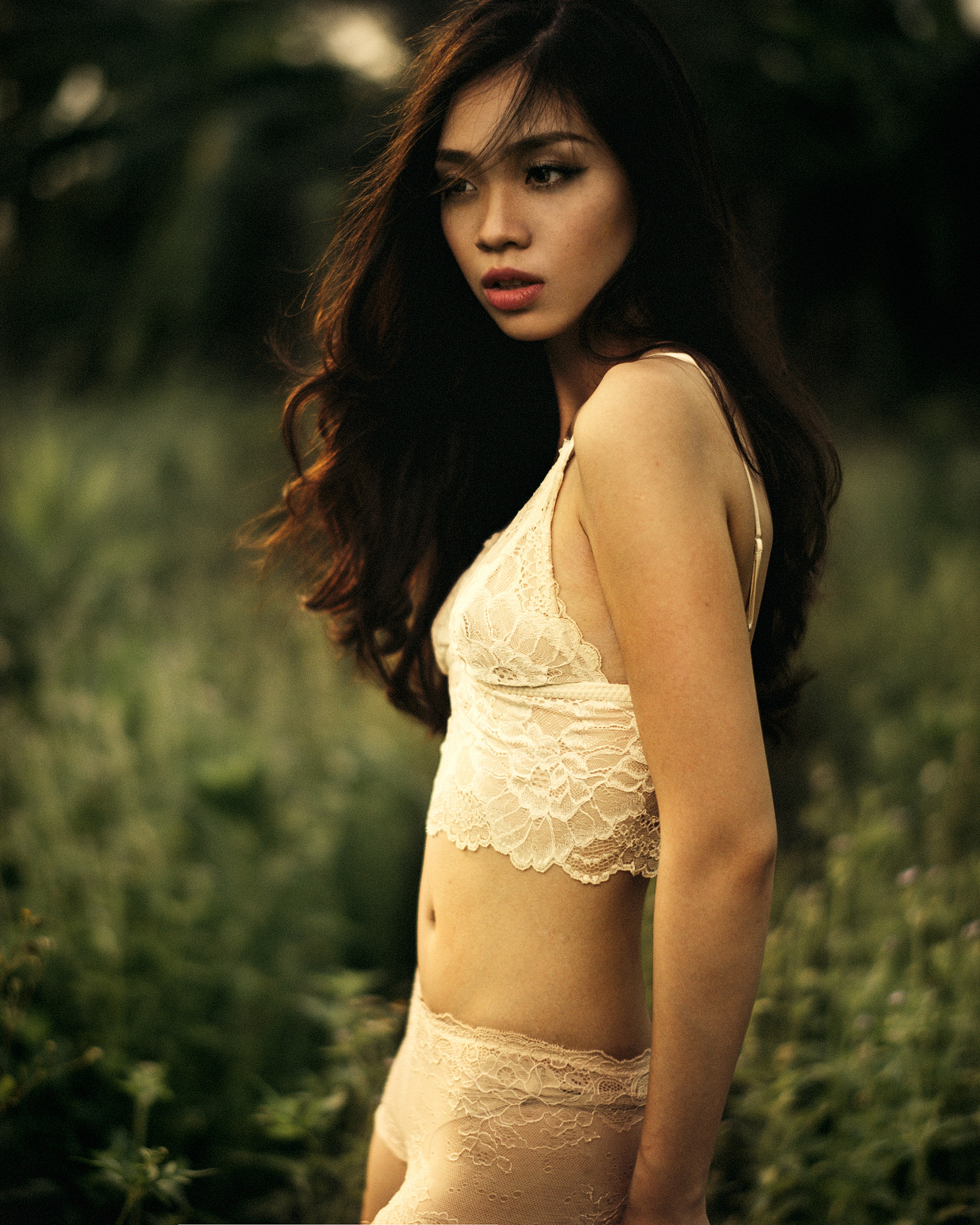 Nikon Df + Nikon AF-S Nikkor 58mm F1.4G sample photo. Quynh nga photography