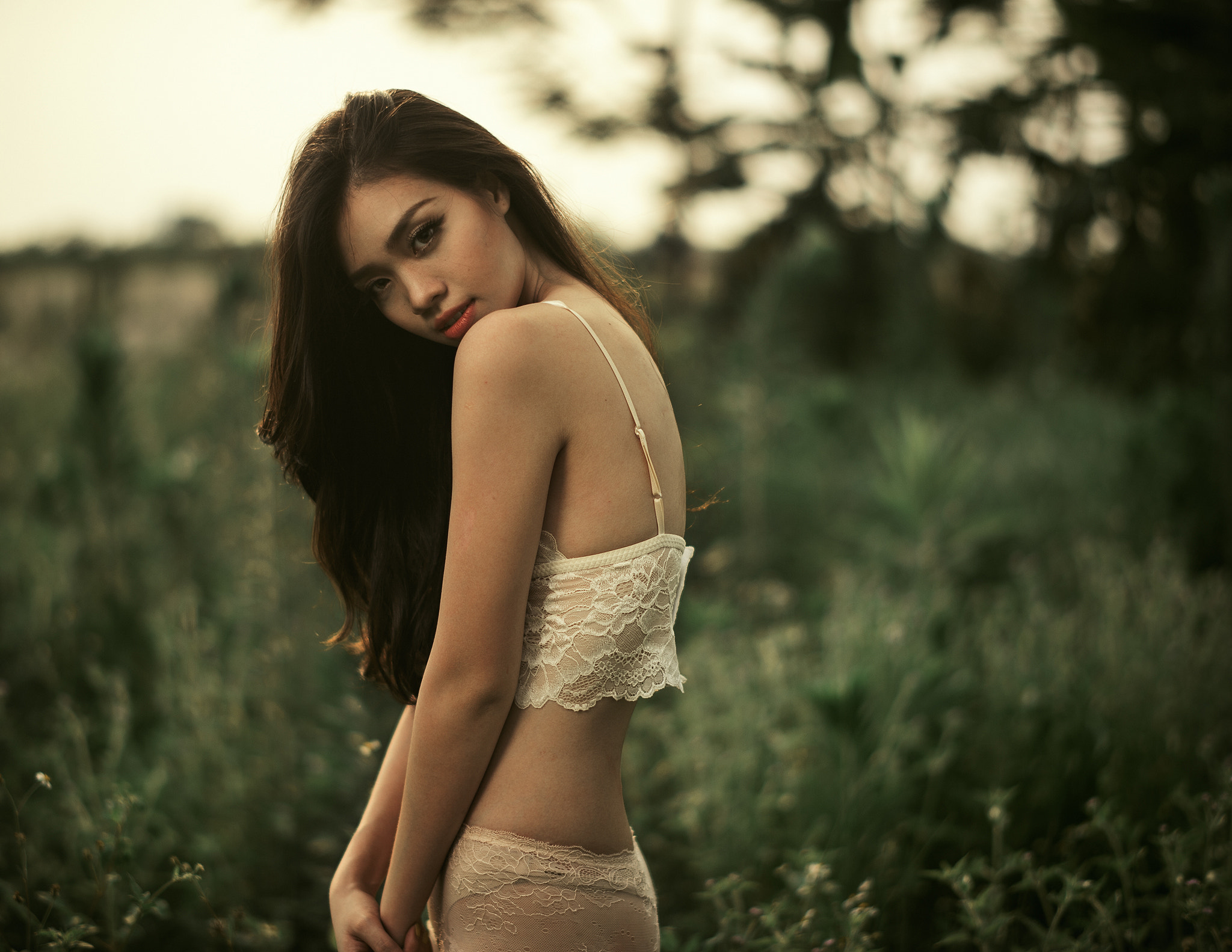 Nikon Df + Nikon AF-S Nikkor 58mm F1.4G sample photo. Quynh nga photography