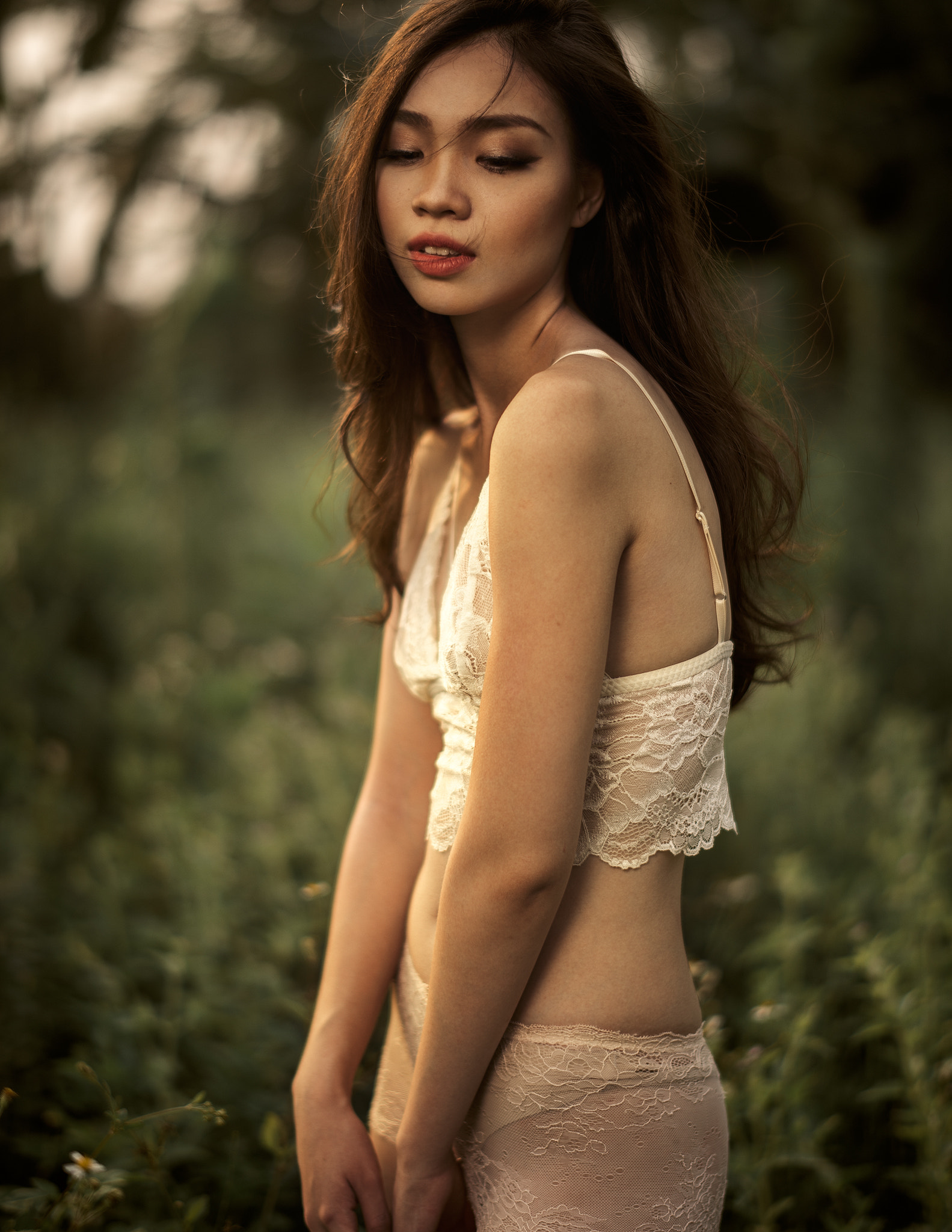 Nikon Df + Nikon AF-S Nikkor 58mm F1.4G sample photo. Quynh nga photography