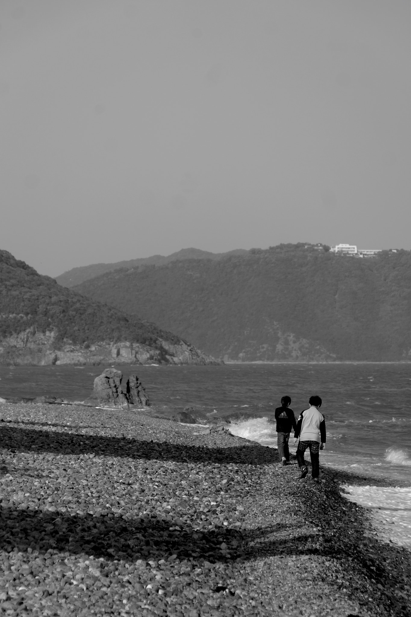 Sony E 18-200mm F3.5-6.3 OSS LE sample photo. Looking for adventure photography