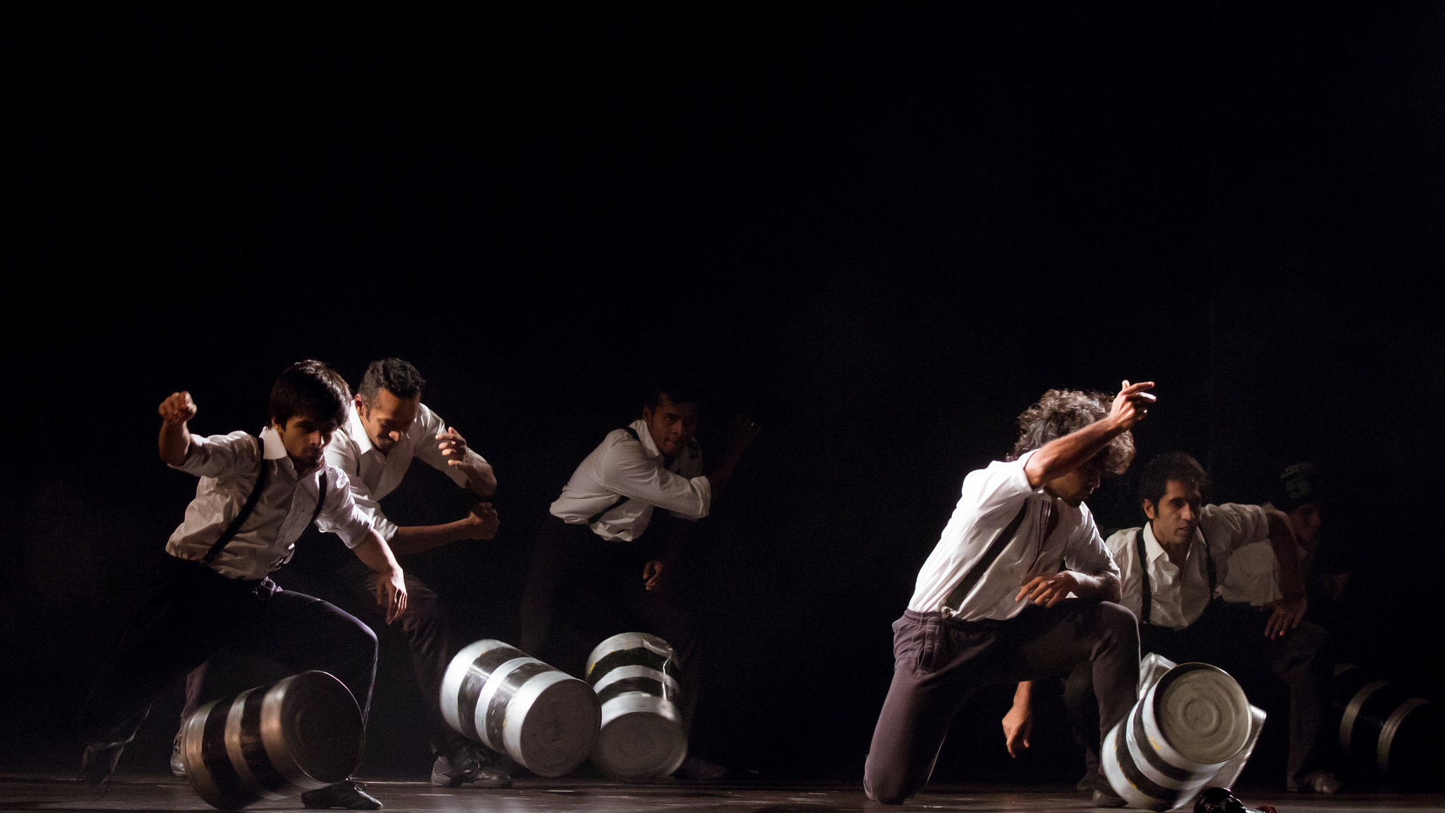 Canon EF 100-400mm F4.5-5.6L IS II USM sample photo. Bailamos photography