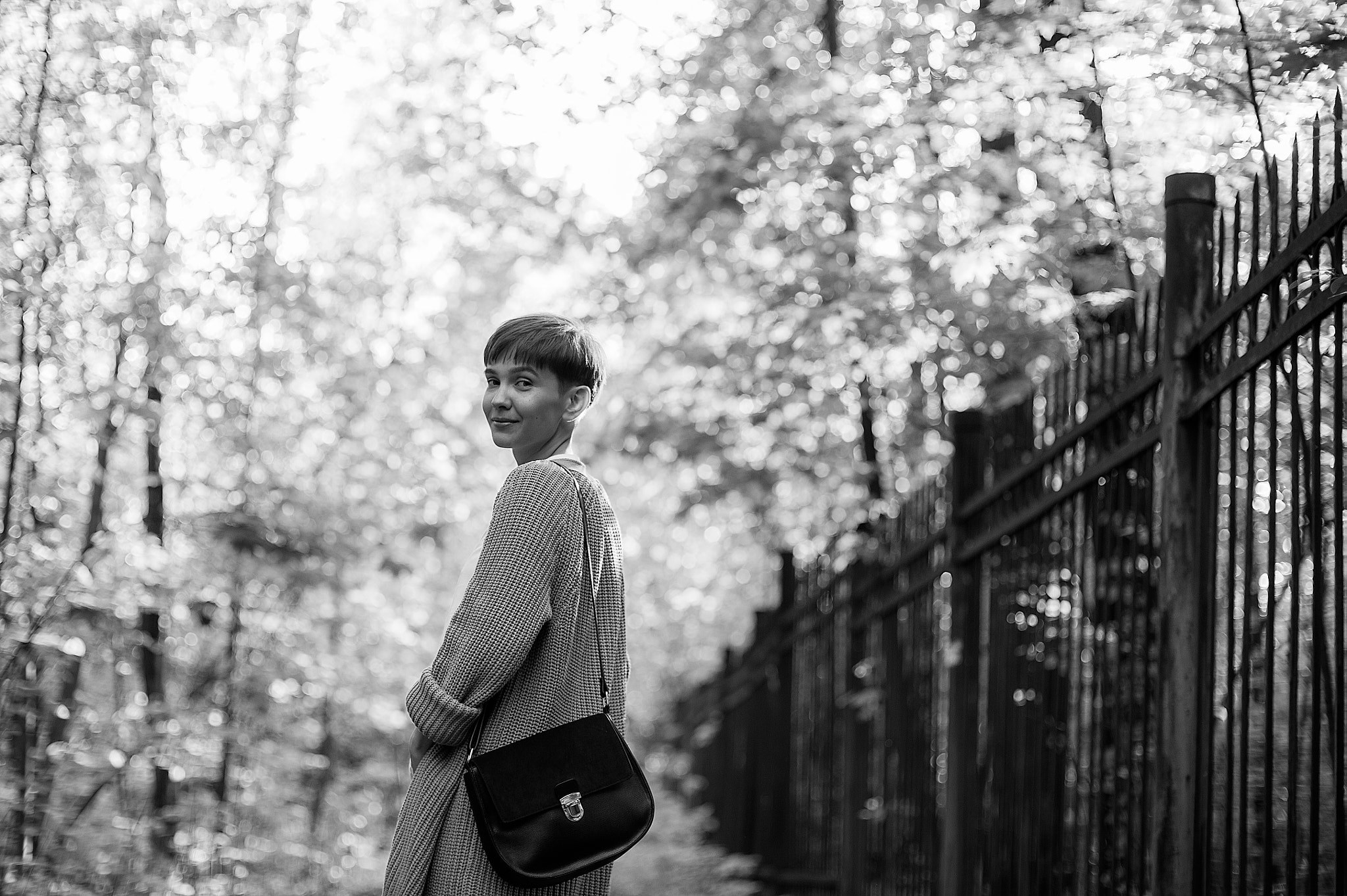 Nikon D4 + Nikon AF Nikkor 50mm F1.4D sample photo. Natalya photography