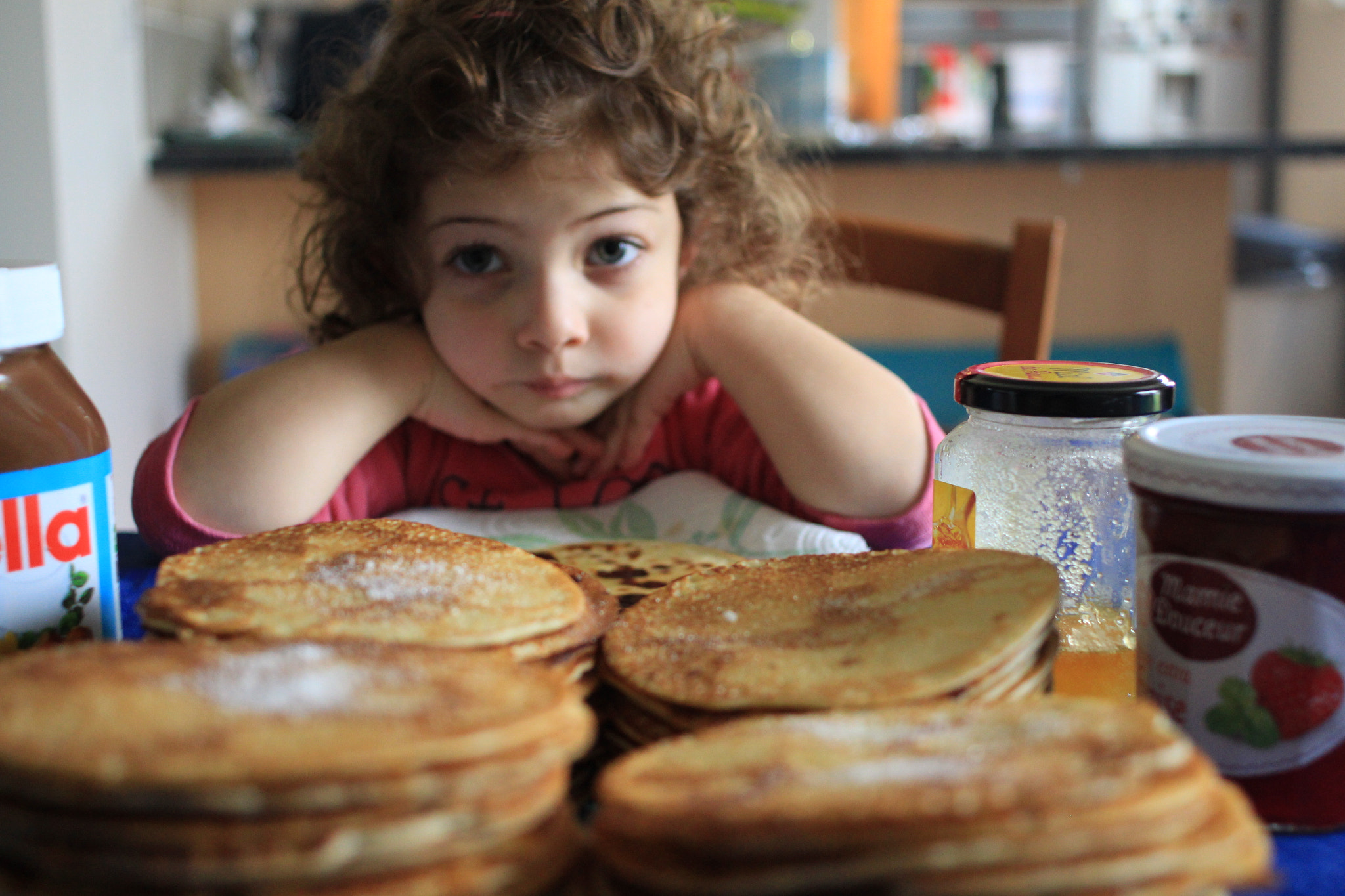 Canon EF 28mm F2.8 sample photo. Bokeh de crêpes  photography