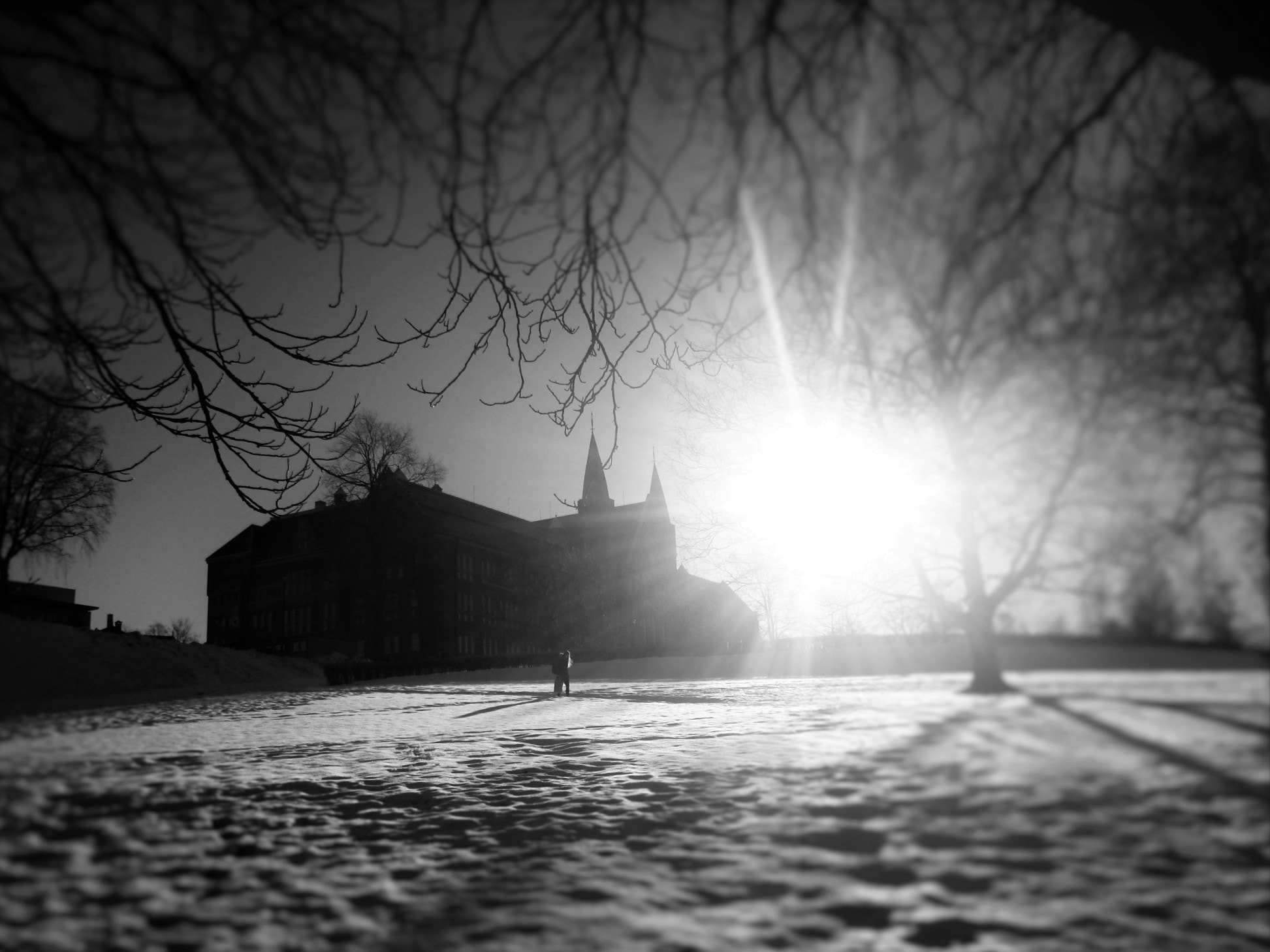 Panasonic DMC-FS10 sample photo. () photography