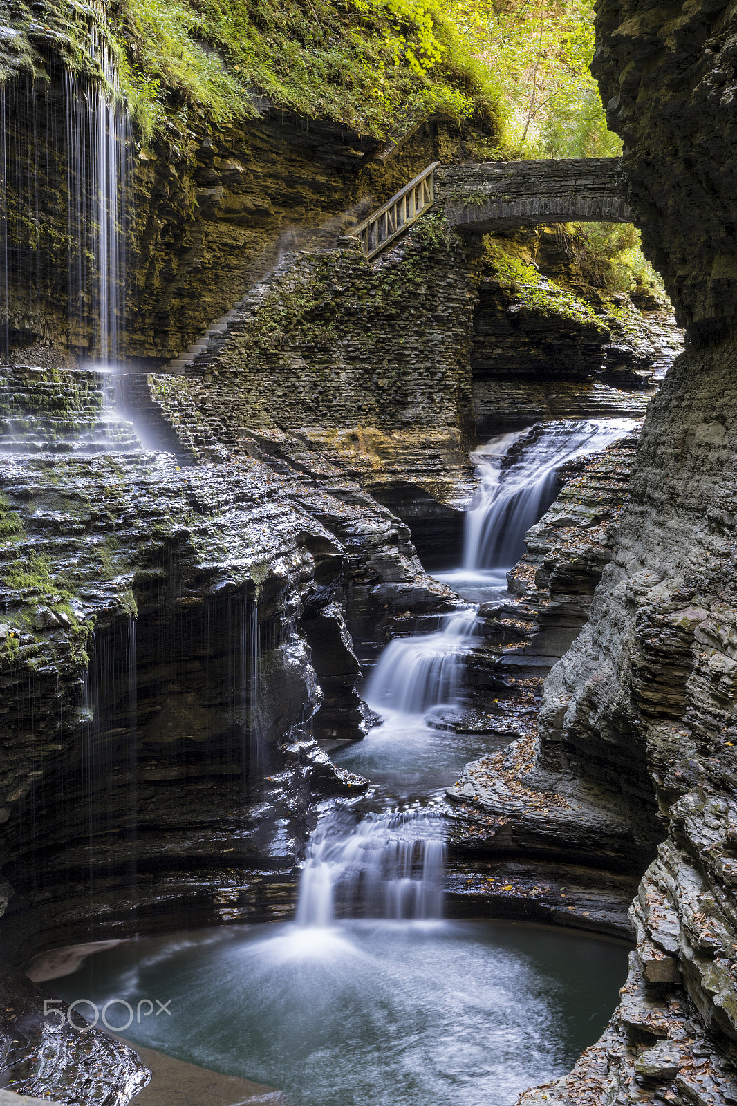 Sigma 17-70mm F2.8-4 DC Macro OS HSM sample photo. Watkins glen photography
