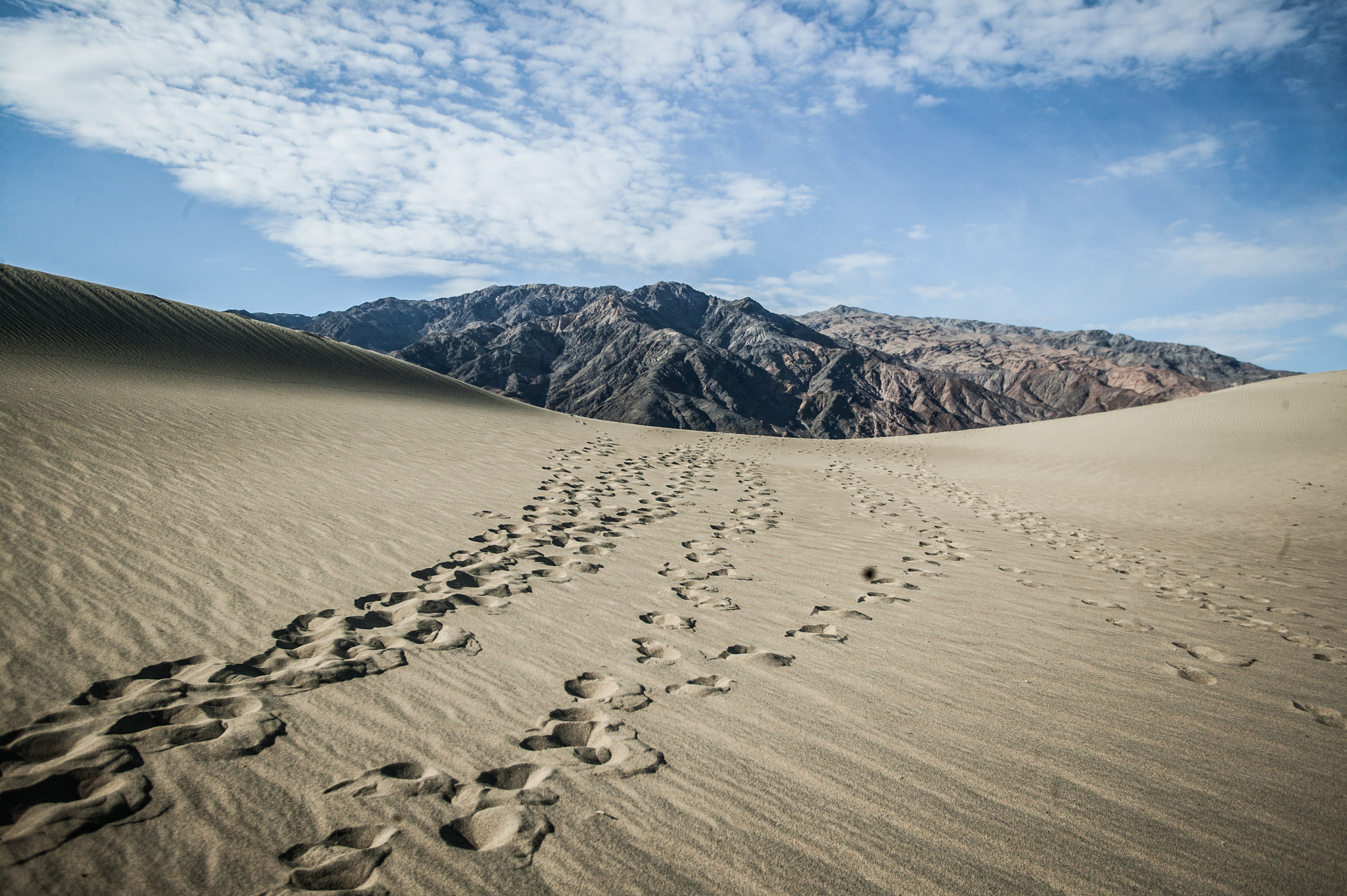 Canon EOS-1Ds + Canon EF 17-40mm F4L USM sample photo. Death valley, u.s.a. photography