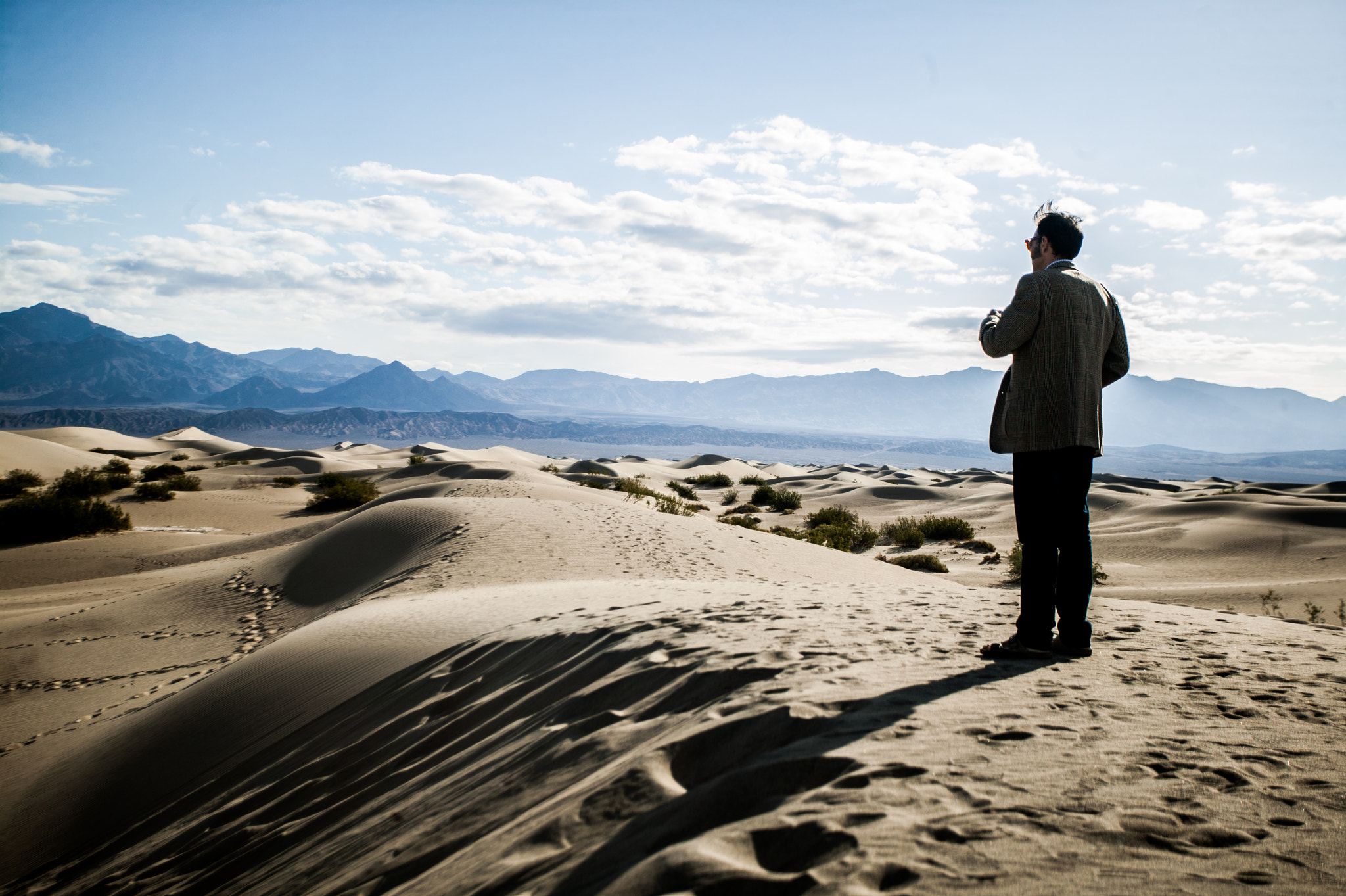 Canon EOS-1Ds + Canon EF 17-40mm F4L USM sample photo. Death valley, u.s.a. photography