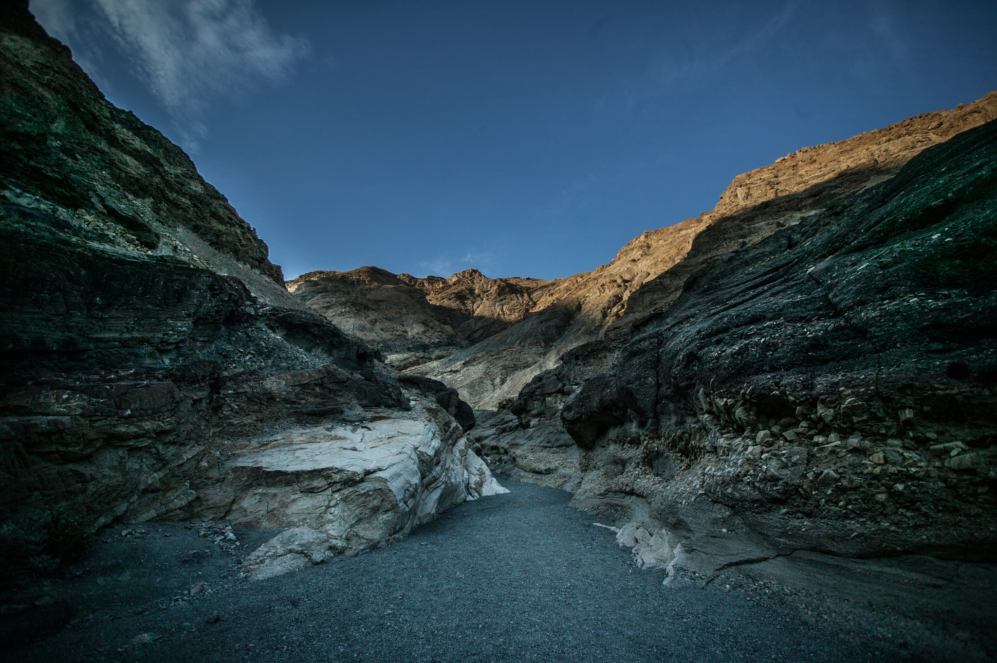 Canon EOS-1Ds + Canon EF 17-40mm F4L USM sample photo. Death valley, u.s.a. photography