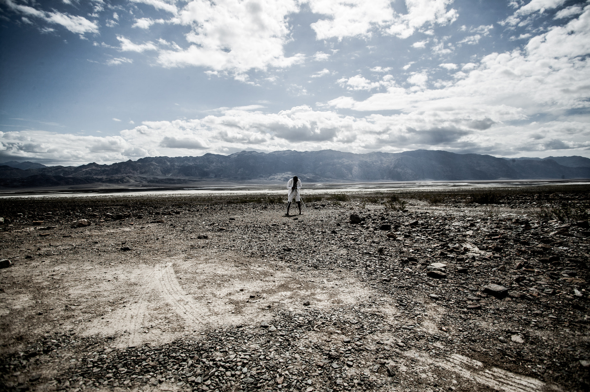 Canon EOS-1Ds + Canon EF 17-40mm F4L USM sample photo. Death valley, u.s.a. photography