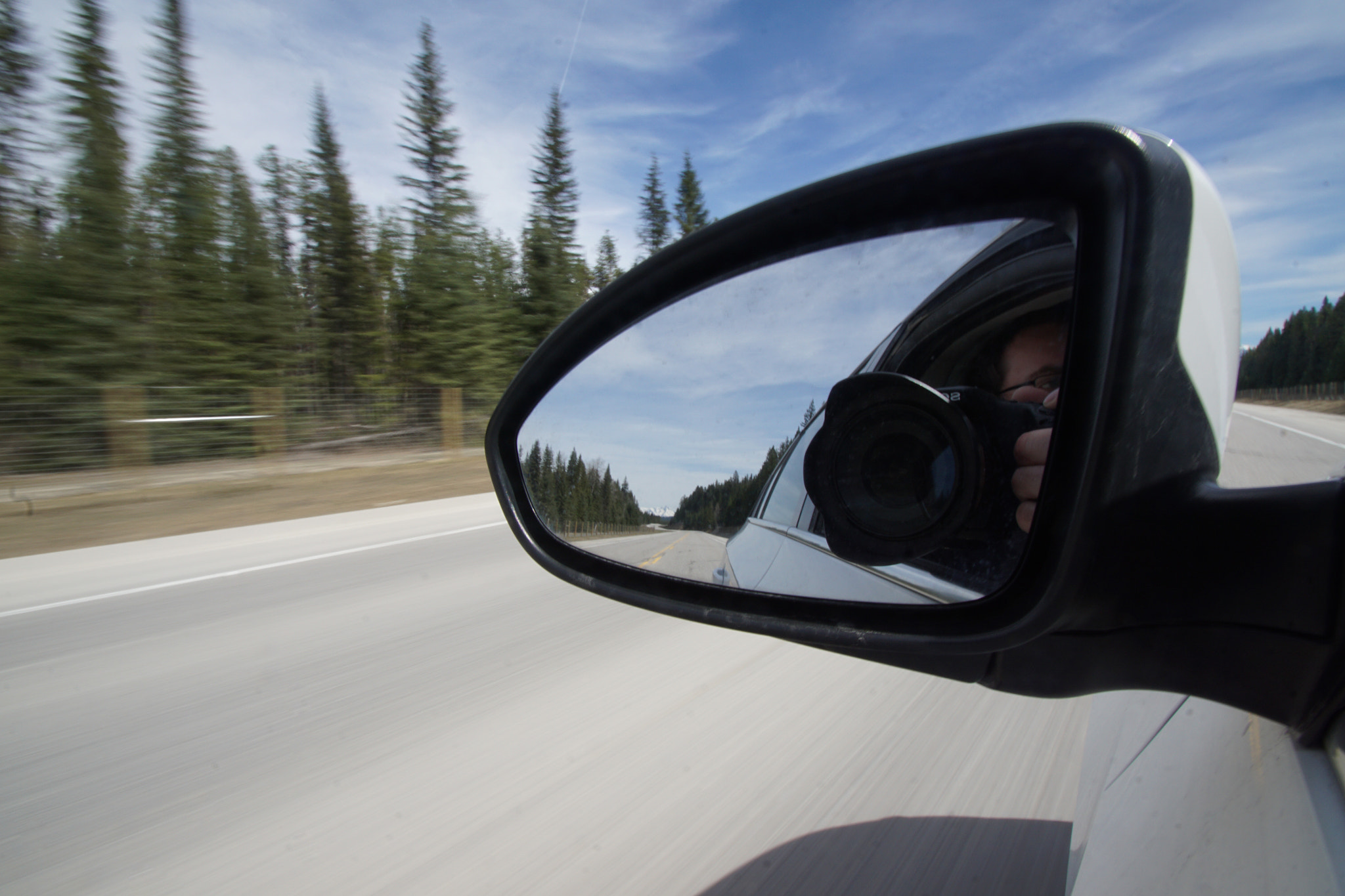 Sony ILCA-77M2 + DT 10-24mm F3.5-4.5 SAM sample photo. The road i must travel photography