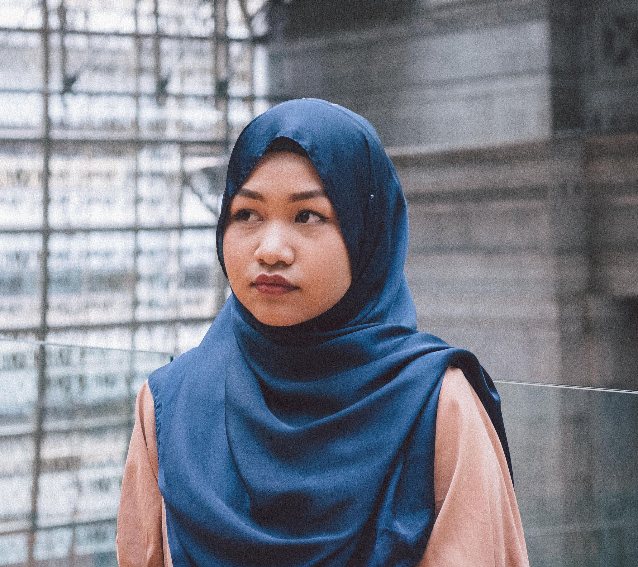 Canon EOS 750D (EOS Rebel T6i / EOS Kiss X8i) + Canon EF 50mm F1.8 II sample photo. Feat. shafiqah azis photography