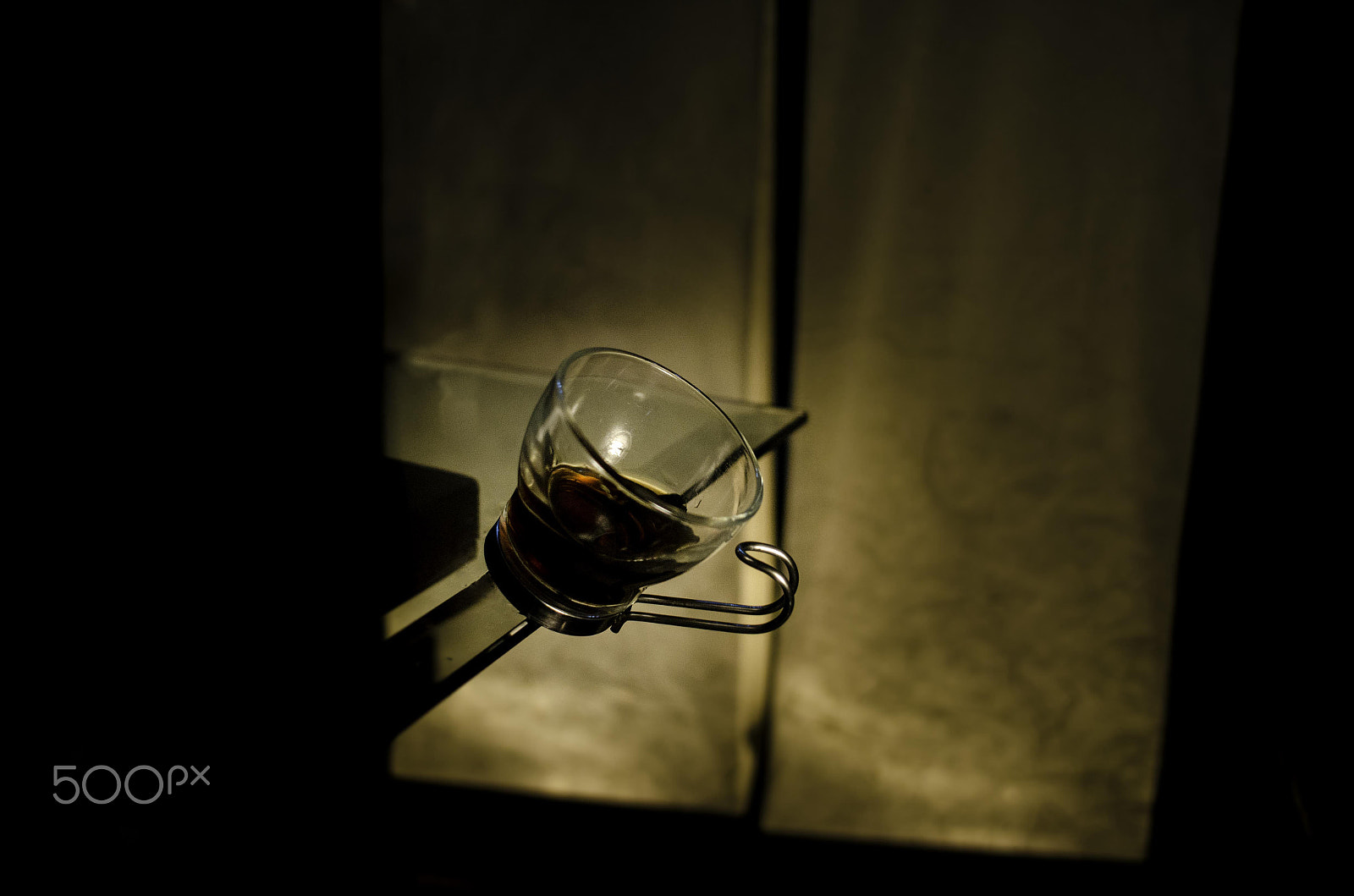Nikon D7000 + Nikon AF Nikkor 24mm F2.8D sample photo. Stumbling in the dark photography