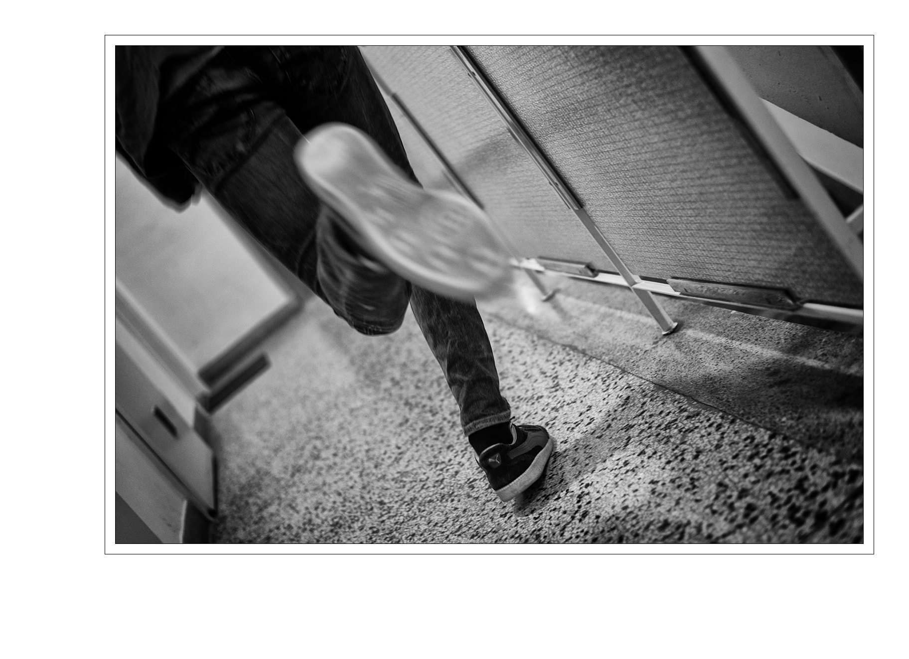 Nikon D4S + Nikon AF-S Nikkor 50mm F1.8G sample photo. Sixteen ... photography