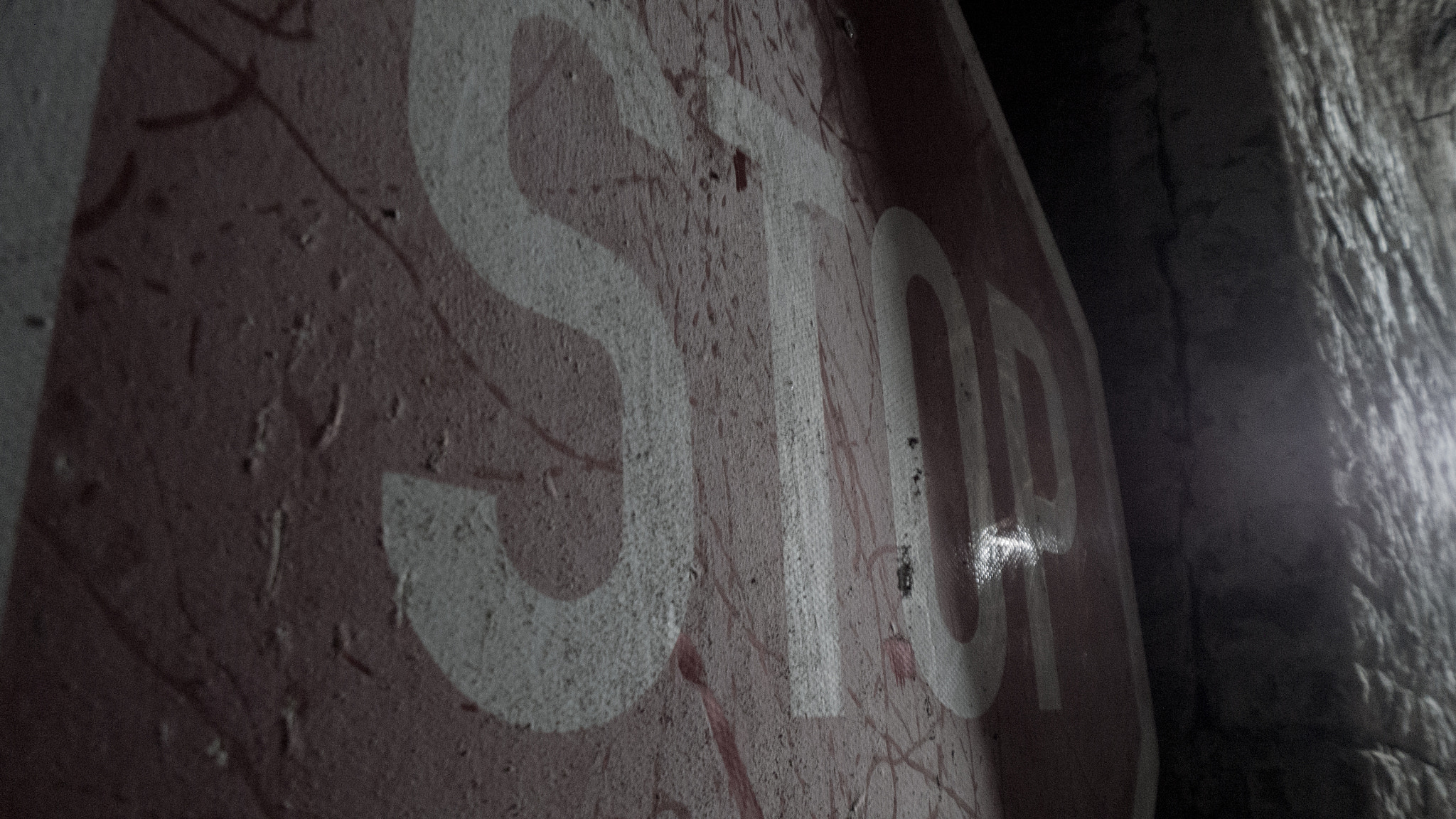 LUMIX G VARIO PZ 14-42/F3.5-5.6 sample photo. Stop photography