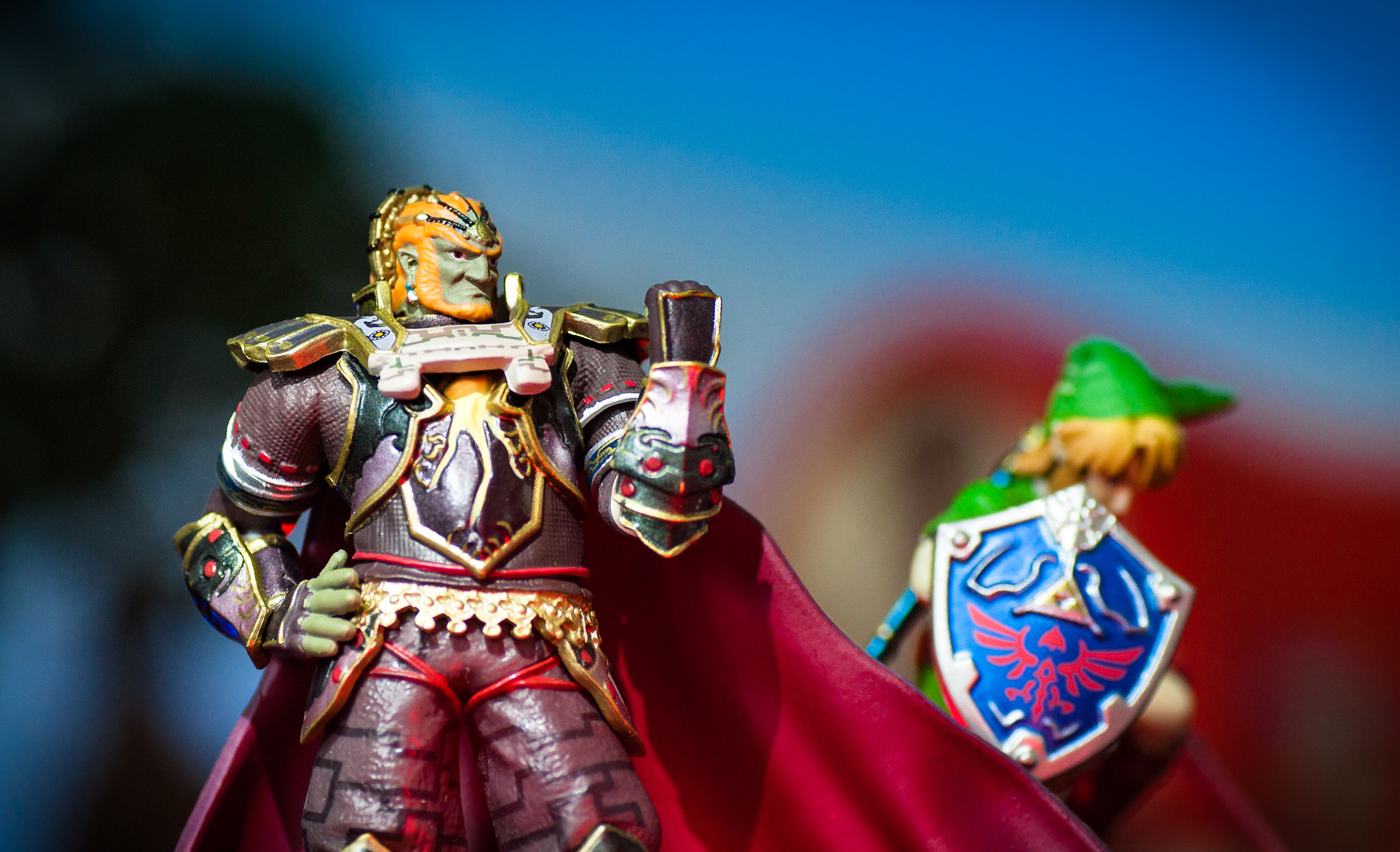 Sony Alpha DSLR-A700 + Tamron SP AF 90mm F2.8 Di Macro sample photo