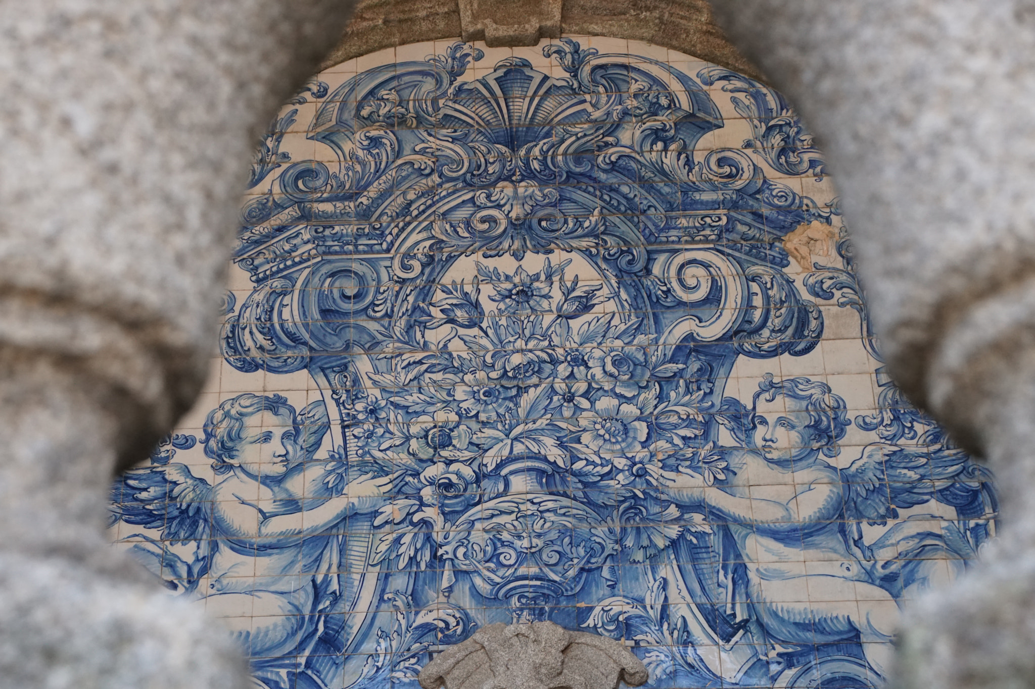 Sony DT 18-250mm F3.5-6.3 sample photo. Oporto, portugal photography