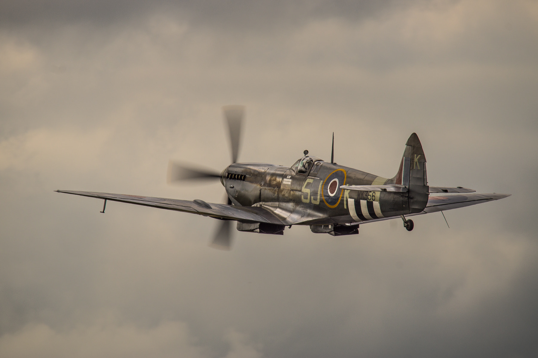 Sigma 150-500mm F5-6.3 DG OS HSM sample photo. Defending the skies photography
