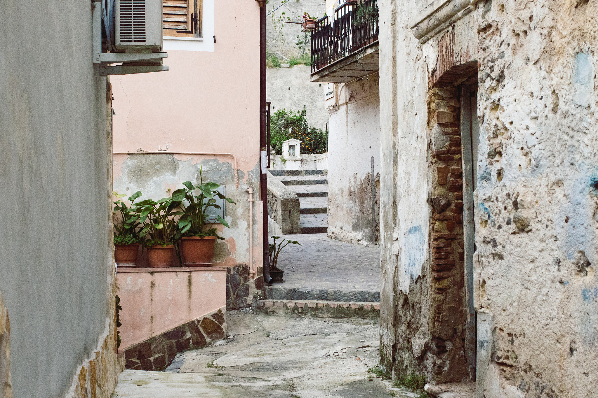 Canon EF 40mm F2.8 STM sample photo. Pizzo#37 photography