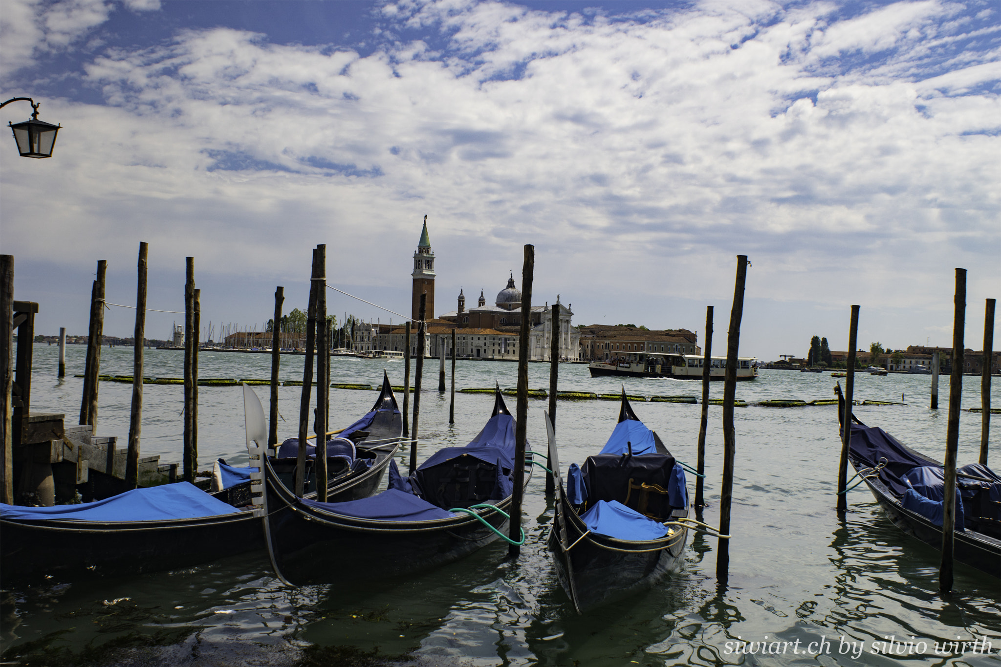 Sony DT 18-70mm F3.5-5.6 sample photo. Venedig photography