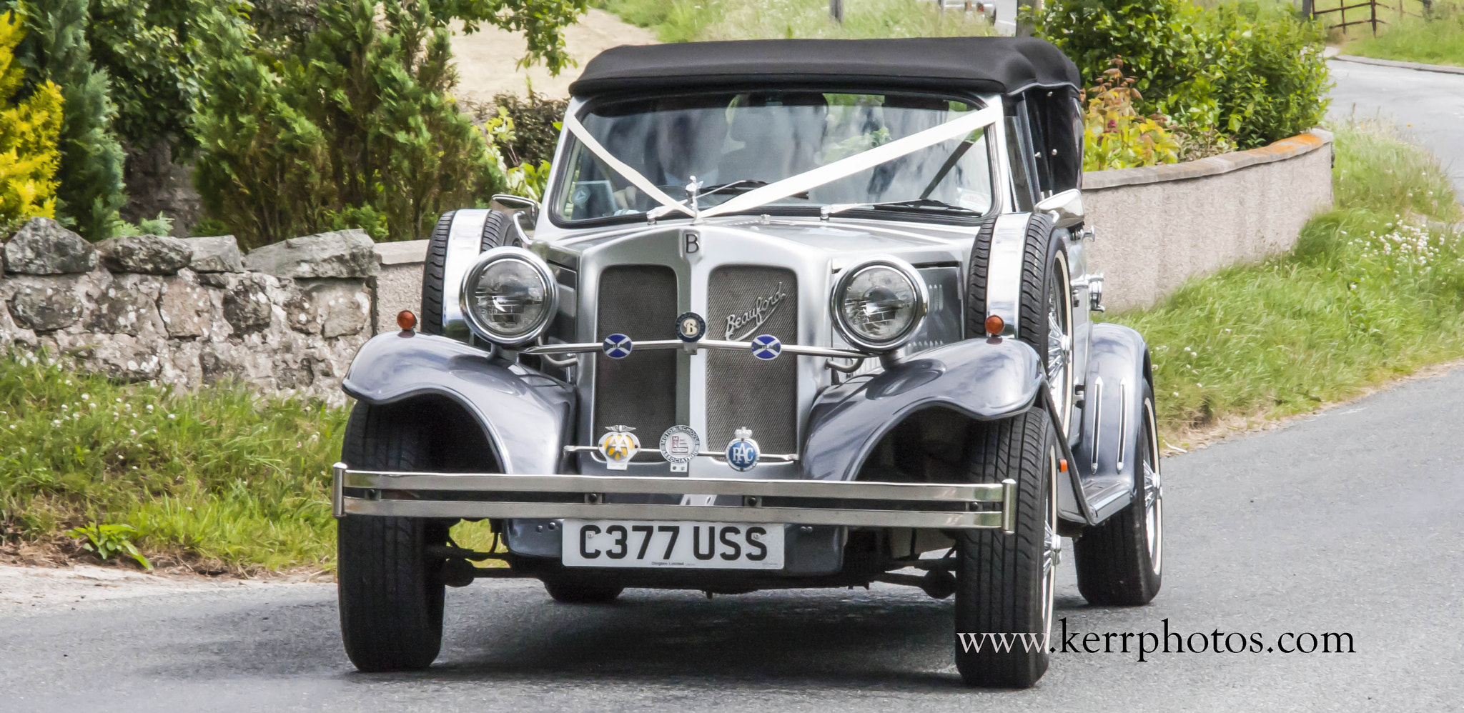 Canon EOS 40D sample photo. Wedding car photography