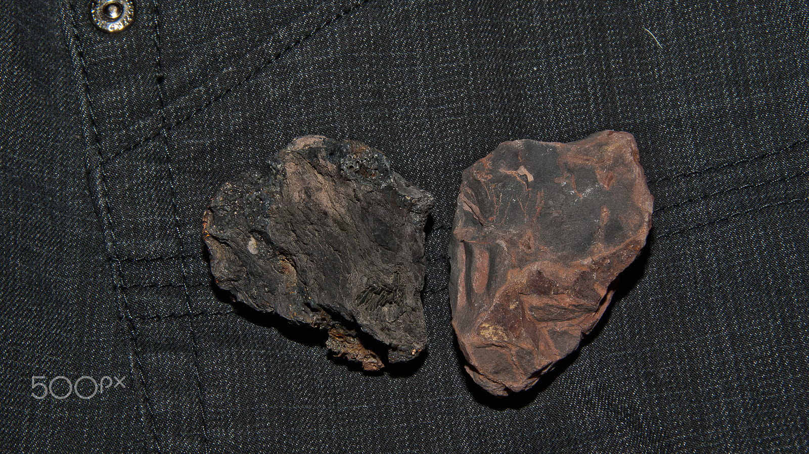 Sony Alpha DSLR-A330 sample photo. Jeans and stones photography