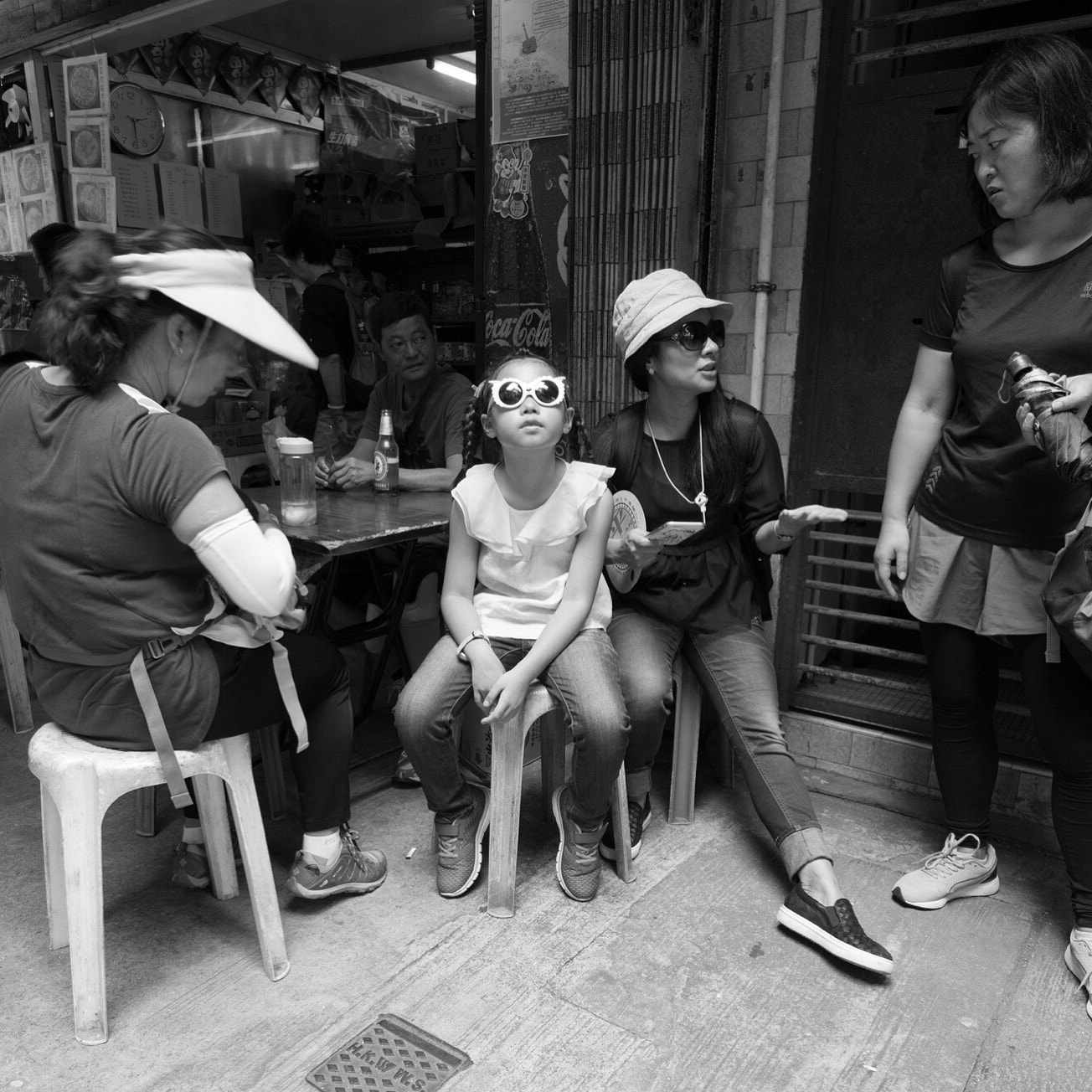 Leica T (Typ 701) sample photo. Cheung chau bun festival 2016 photography