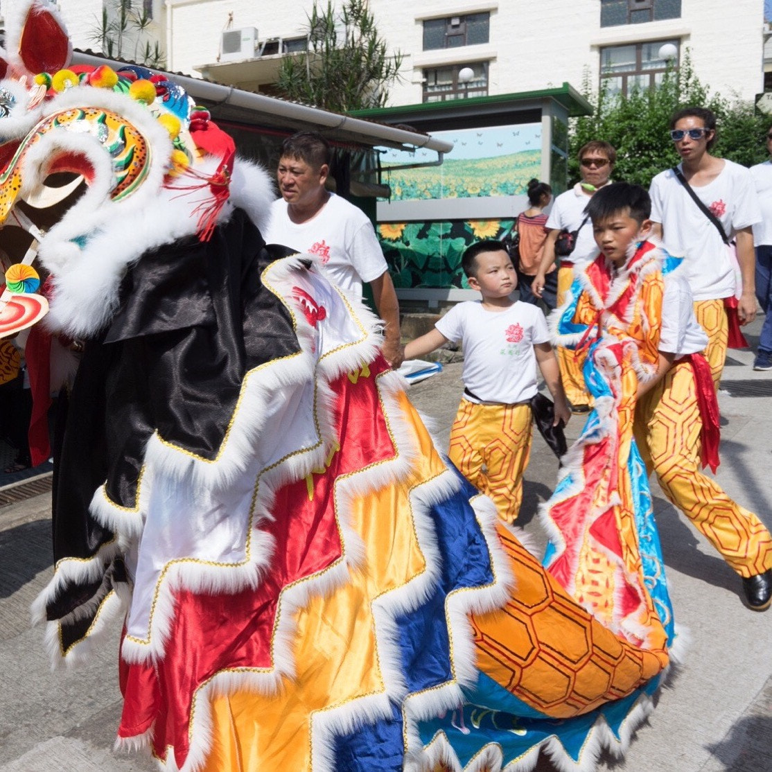Leica T (Typ 701) sample photo. Cheung chau bun festival 2016 photography