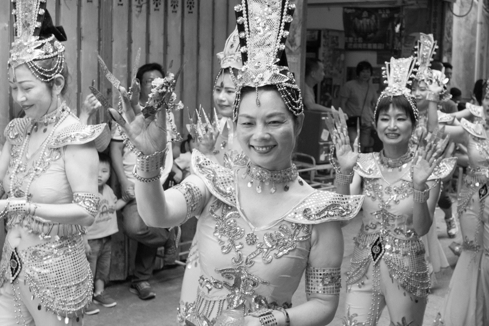 Leica T (Typ 701) sample photo. Cheung chau bun festival 2016 photography