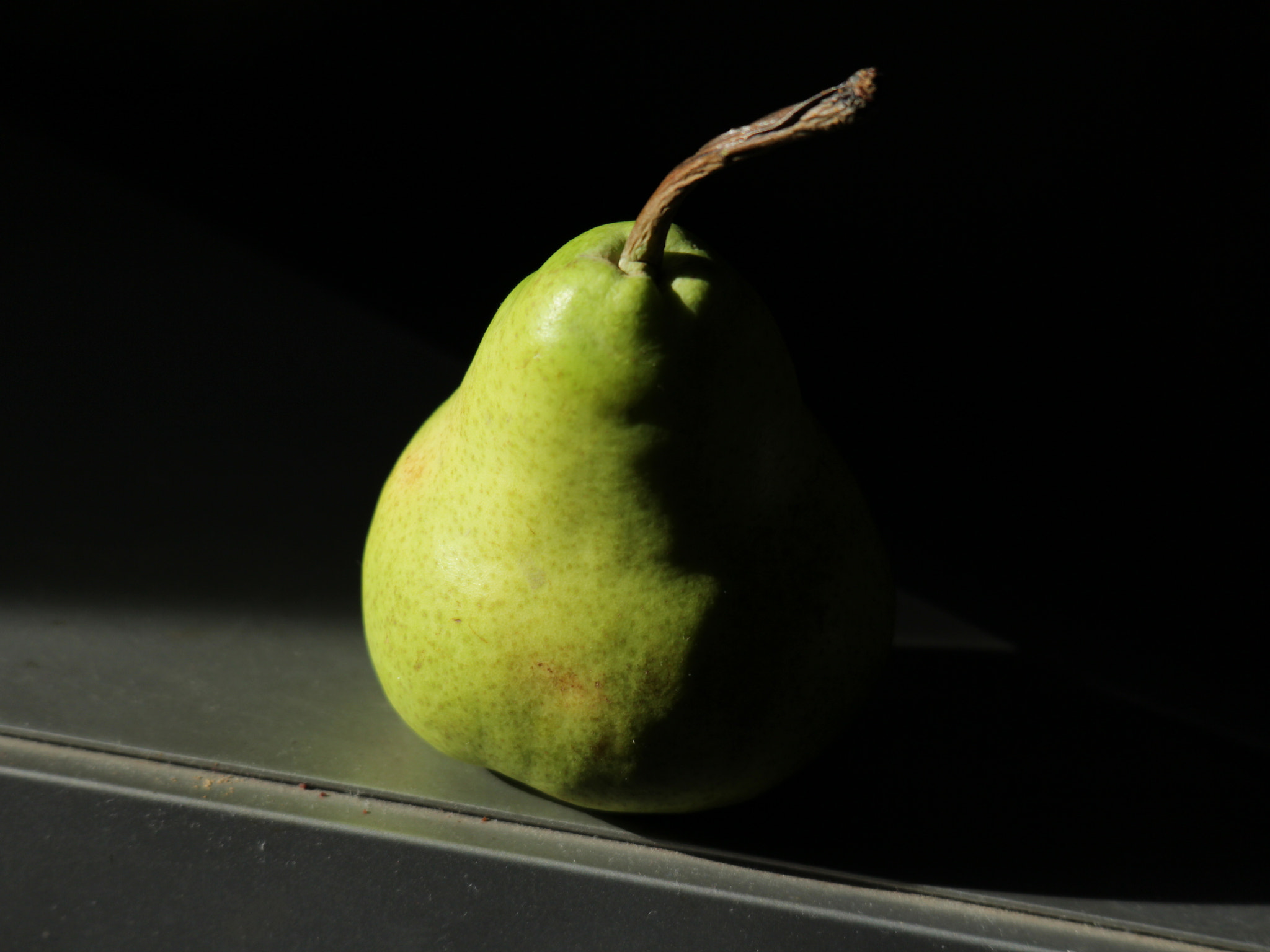 Canon EOS M sample photo