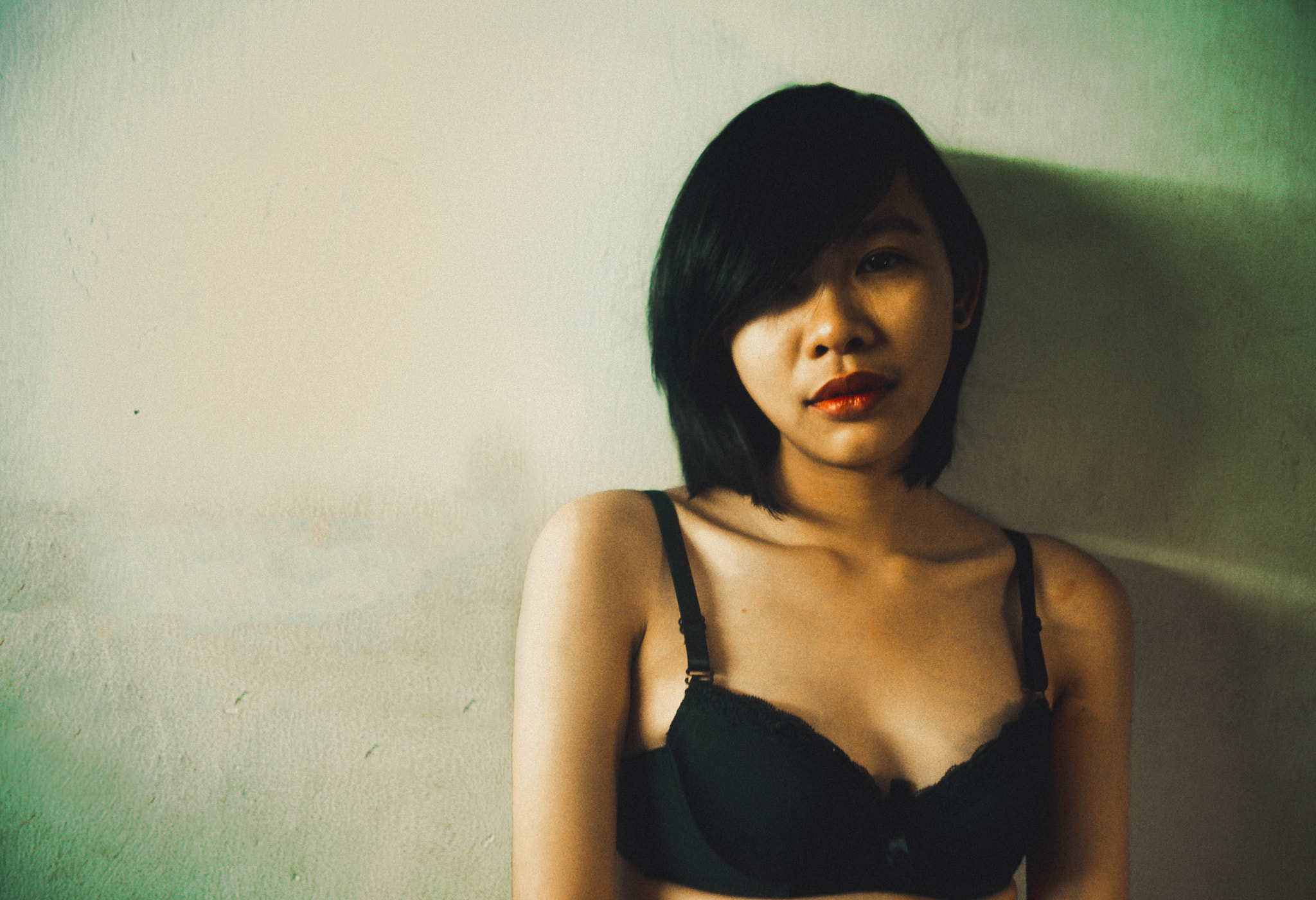 Pentax K-x sample photo. Nhanvuomine photography