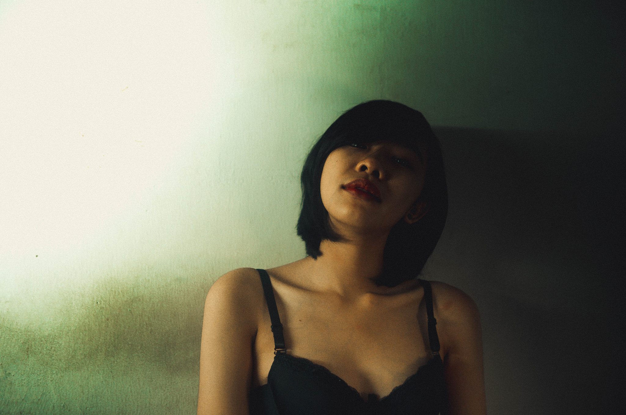 Pentax K-x sample photo. Nhanvuomine photography