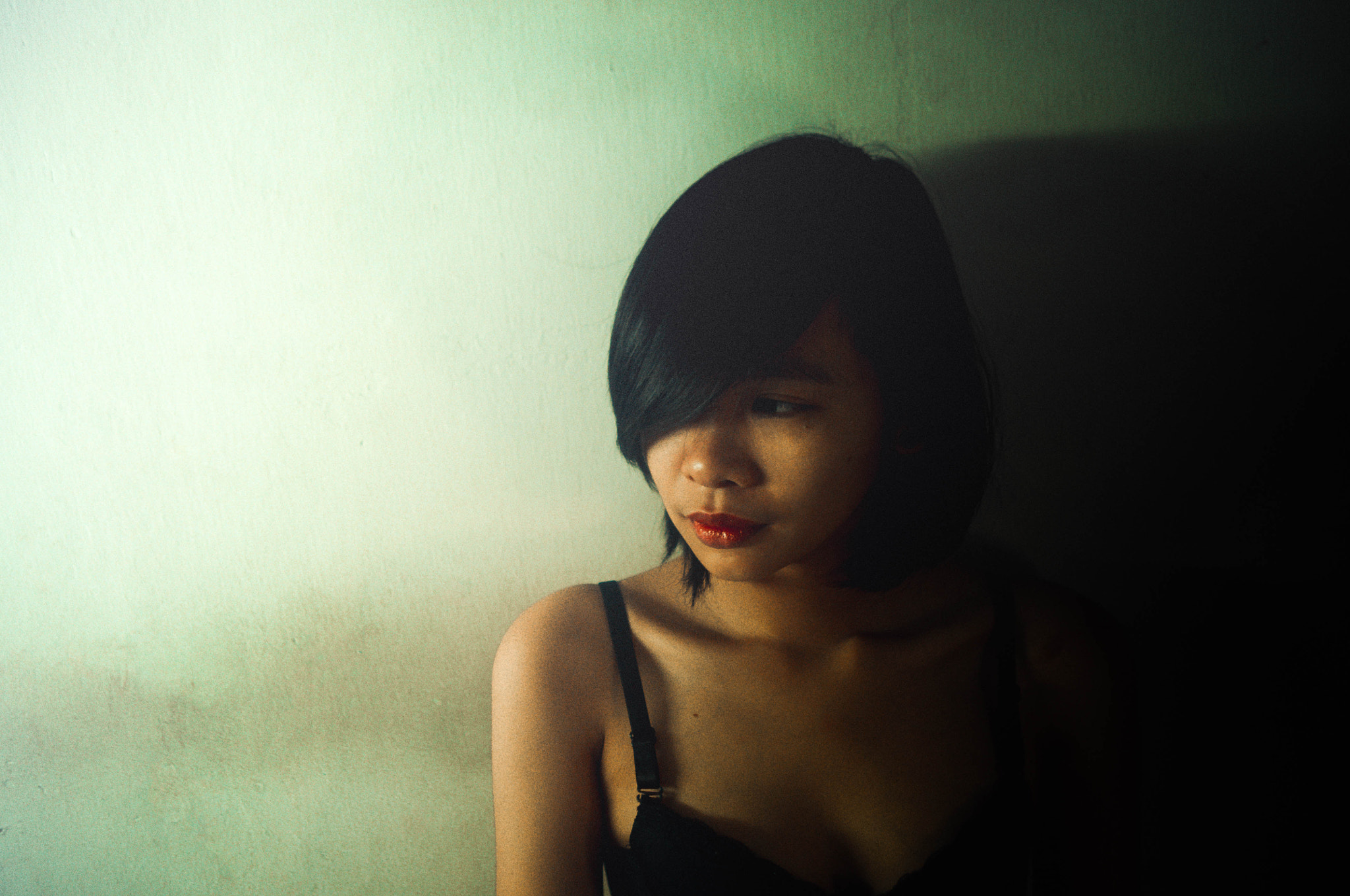 Pentax K-x sample photo. Nhanvuomine photography