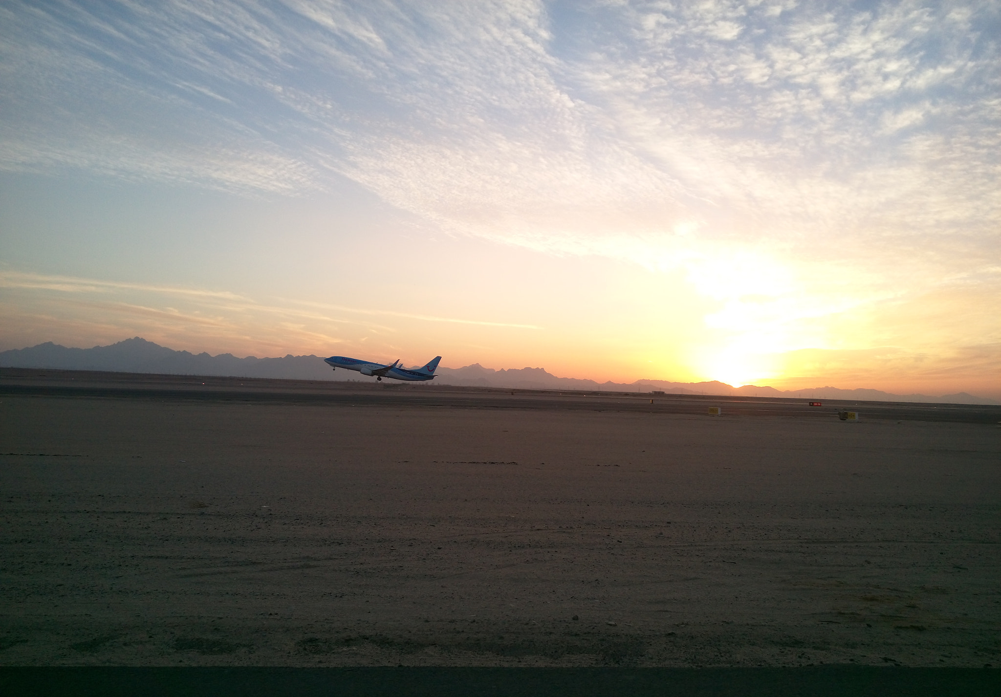 HTC ONE M9PLUS sample photo. Sunset photography