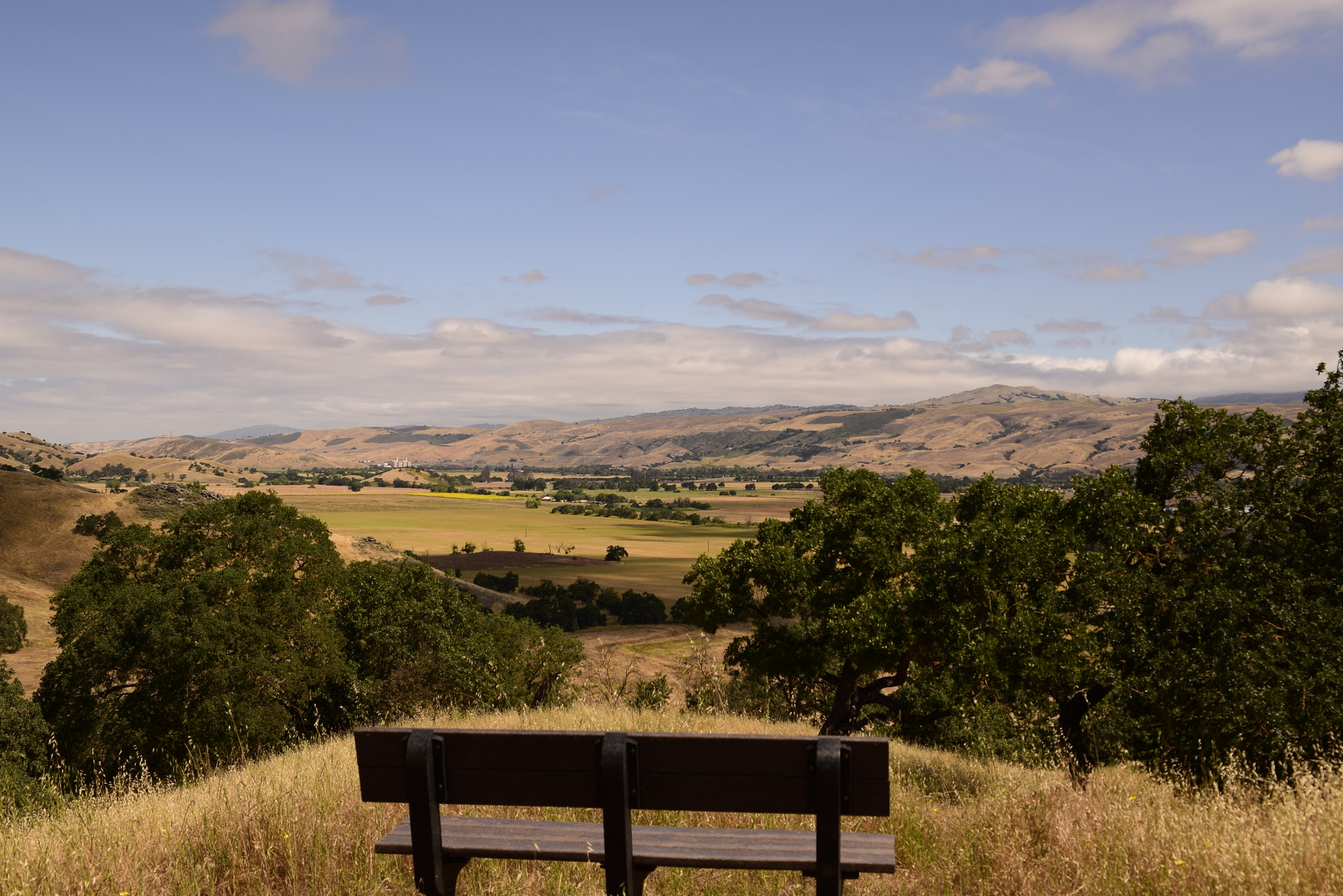 Sigma 24-70mm F2.8 EX DG HSM sample photo. Relax and enjoy the nature photography