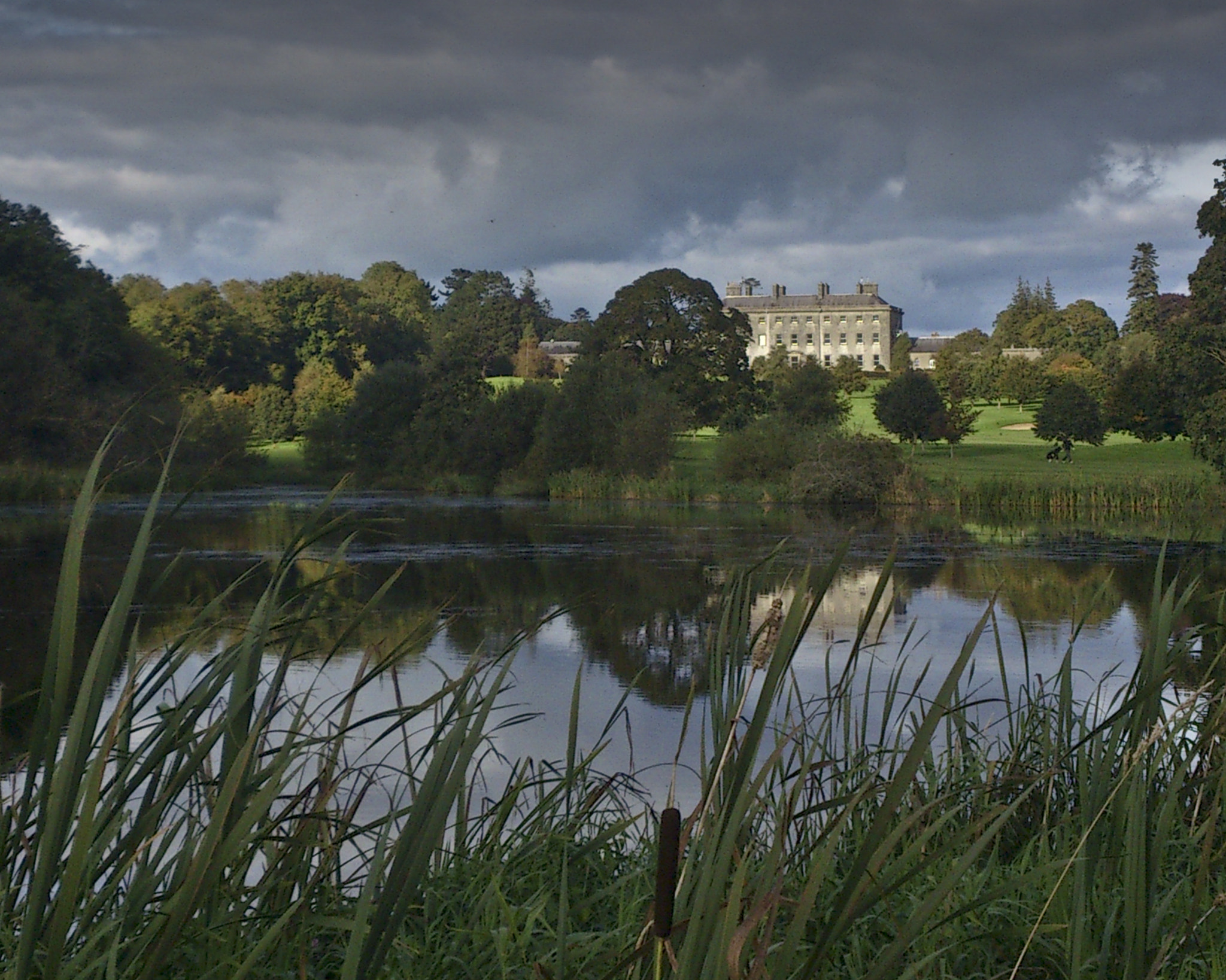 Headfort House, Kells, Co. Meath. Ireland by Mark McDonagh / 500px