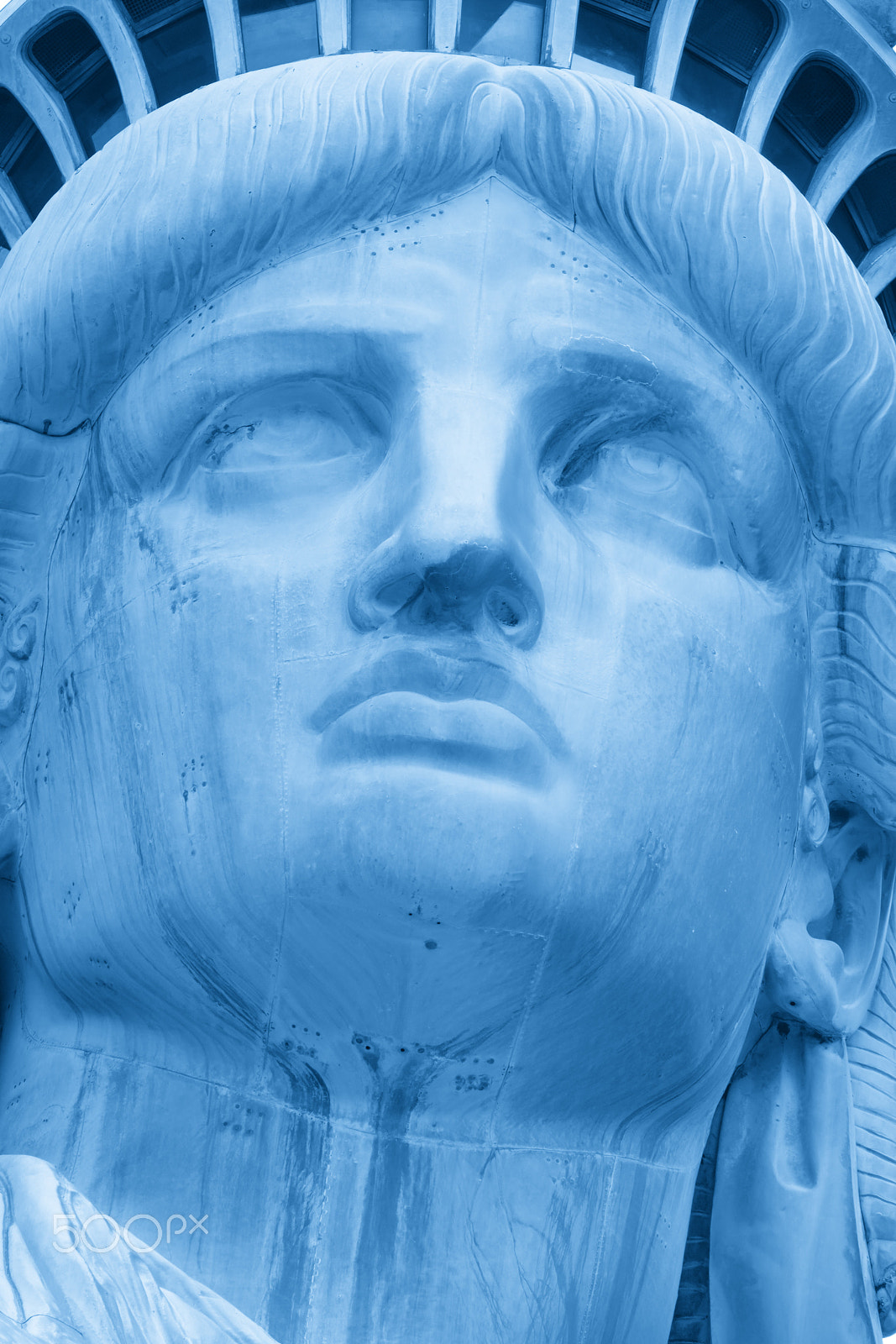 Canon EOS 5DS R sample photo. Statue of liberty photography