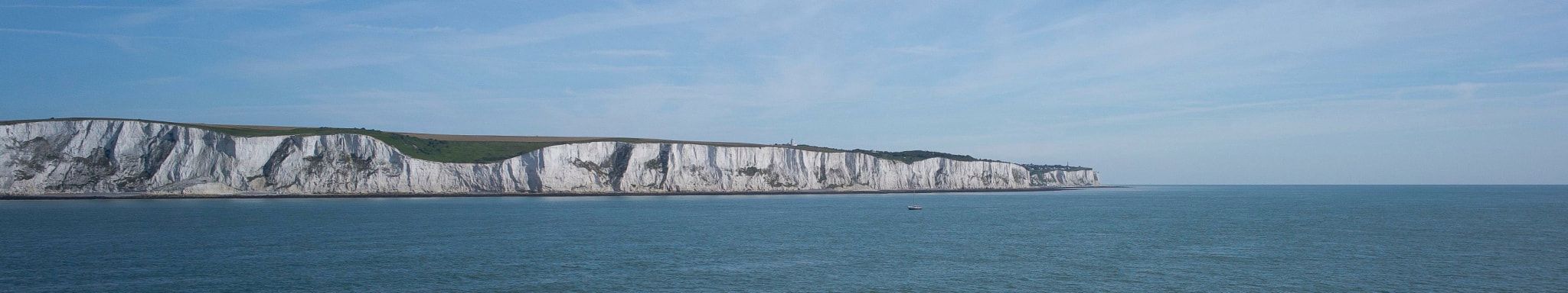 Leica M (Typ 240) + Noctilux-M 1:1/50 sample photo. White cliffs of dover photography