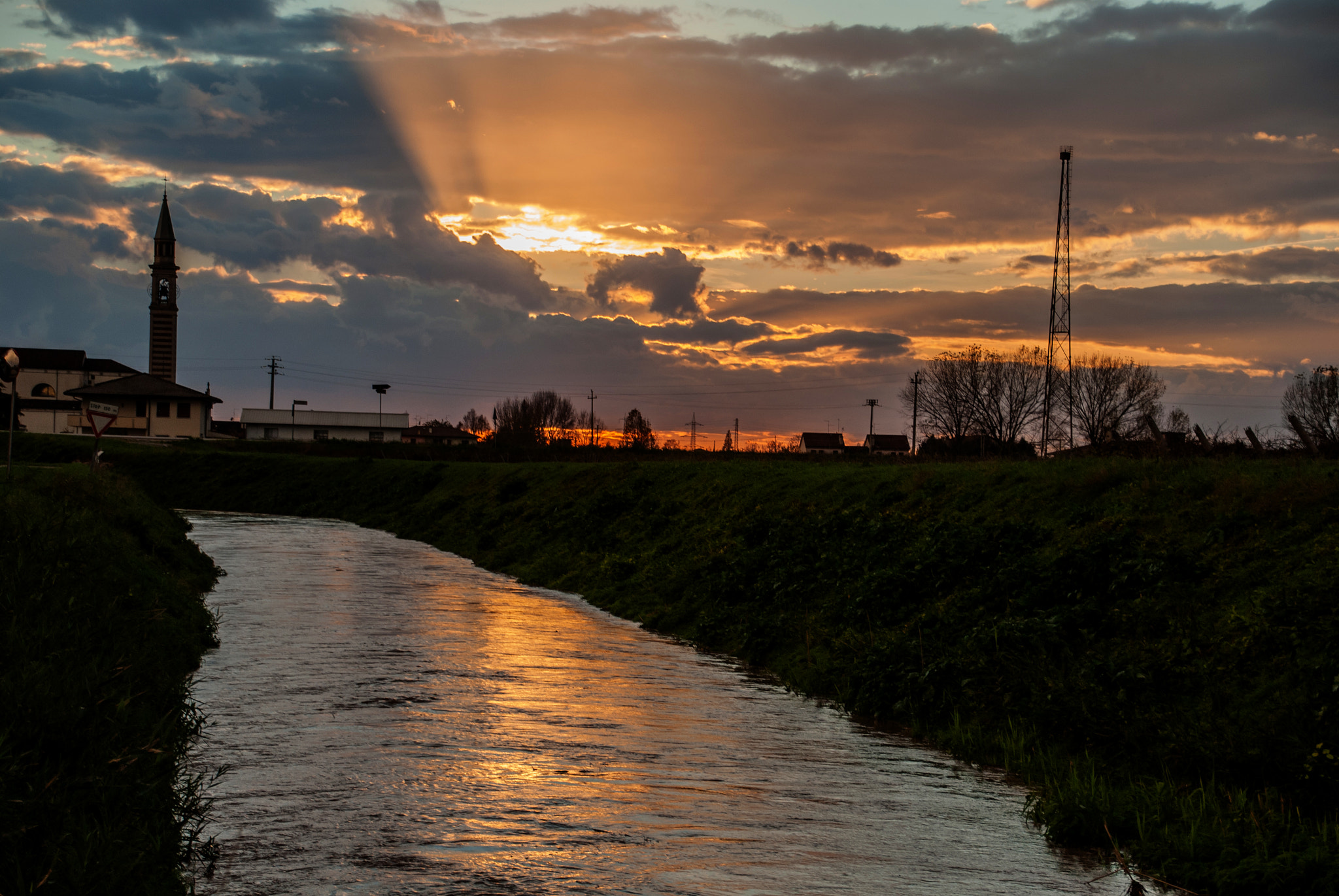 Nikon D3000 sample photo. Almisano (vi) photography