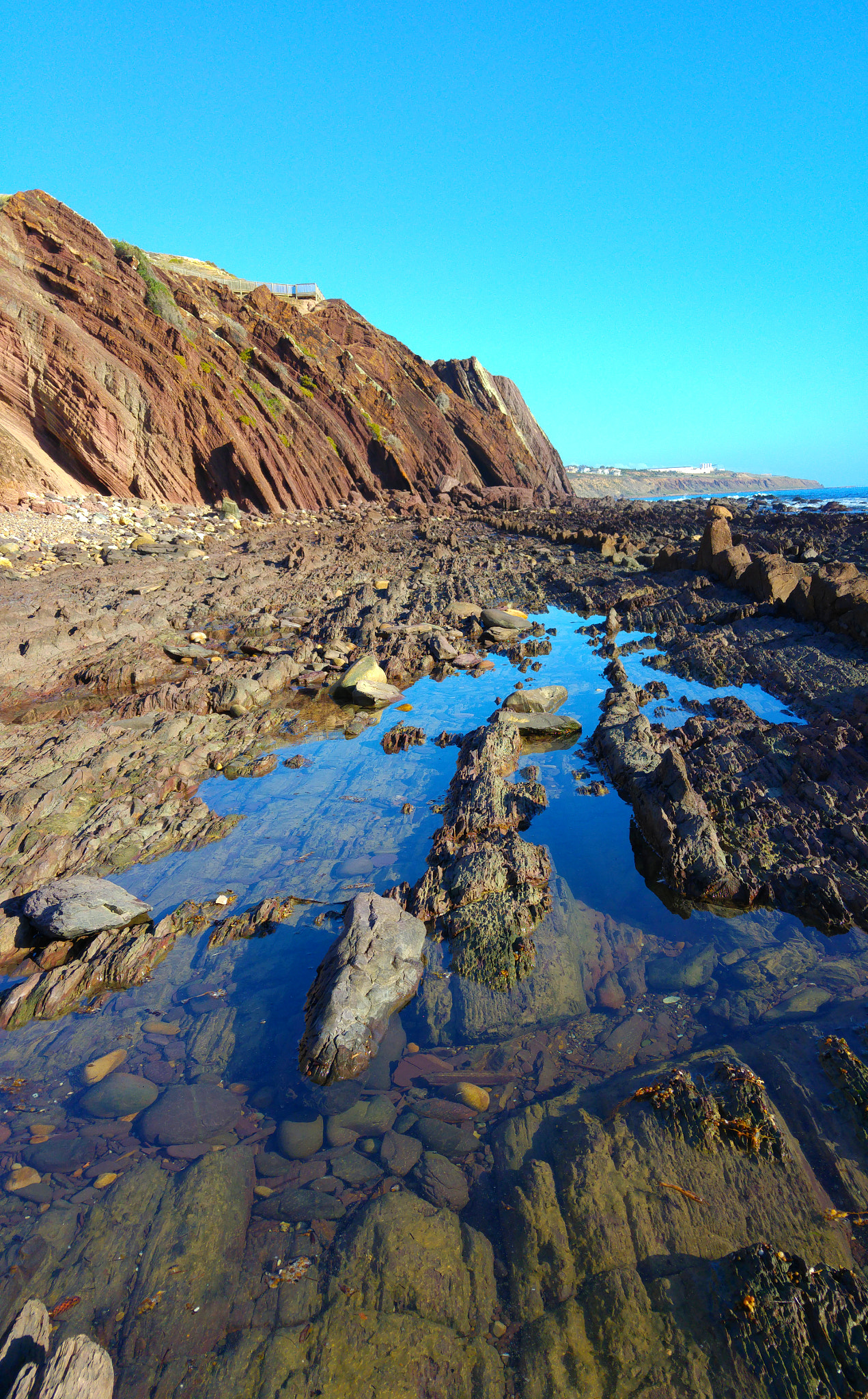 LG H815T sample photo. Hallett cove conservation park, adelaide, south australia photography